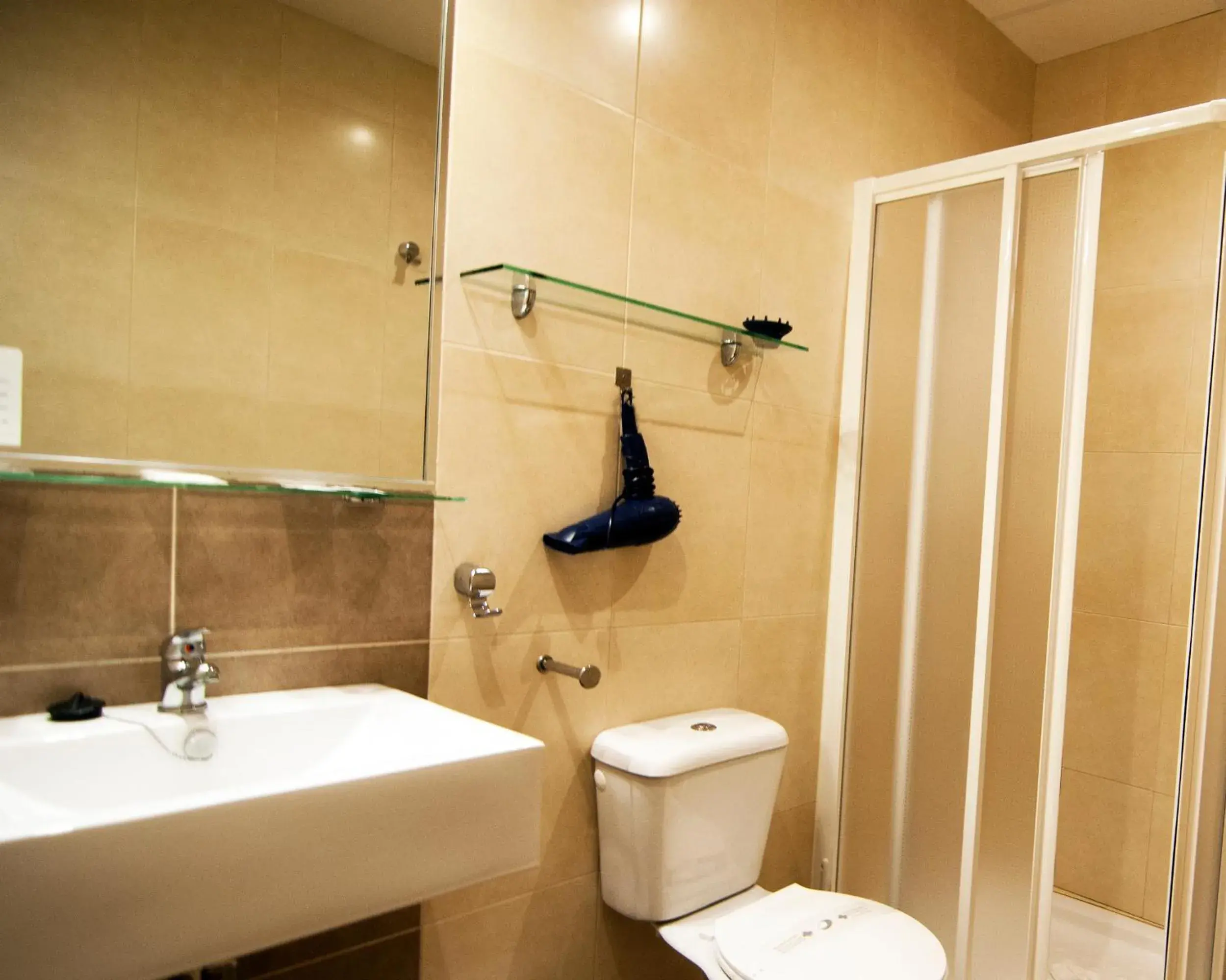 Two-Bedroom Apartment in Plaza de la Luz Cádiz Two-Bedroom Apartment in Plaza de la Luz Cádiz