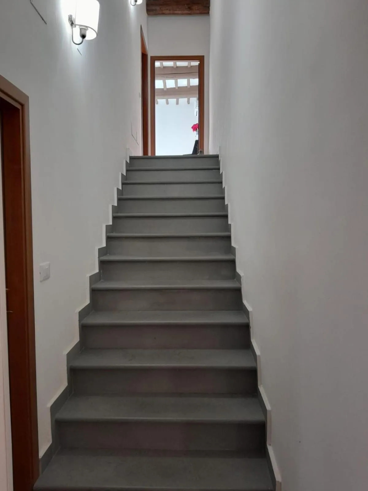 acessibility in Santa Cecilia Perugia - Rooms&Suite