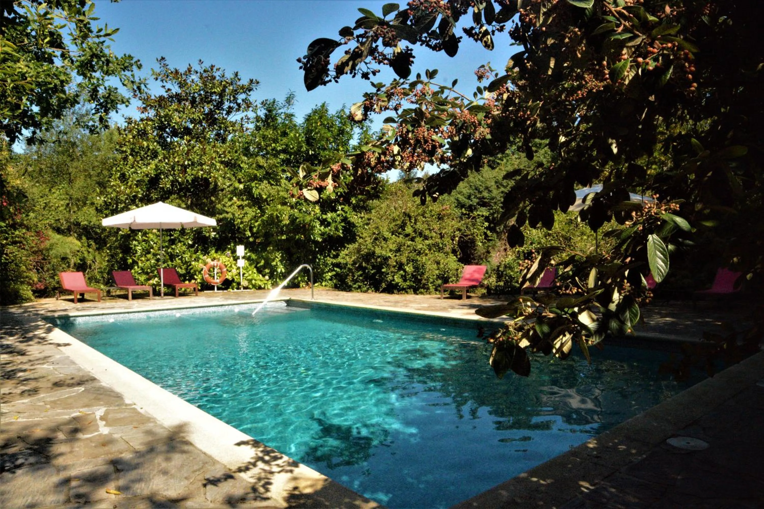 Business facilities in El Habana Llanes