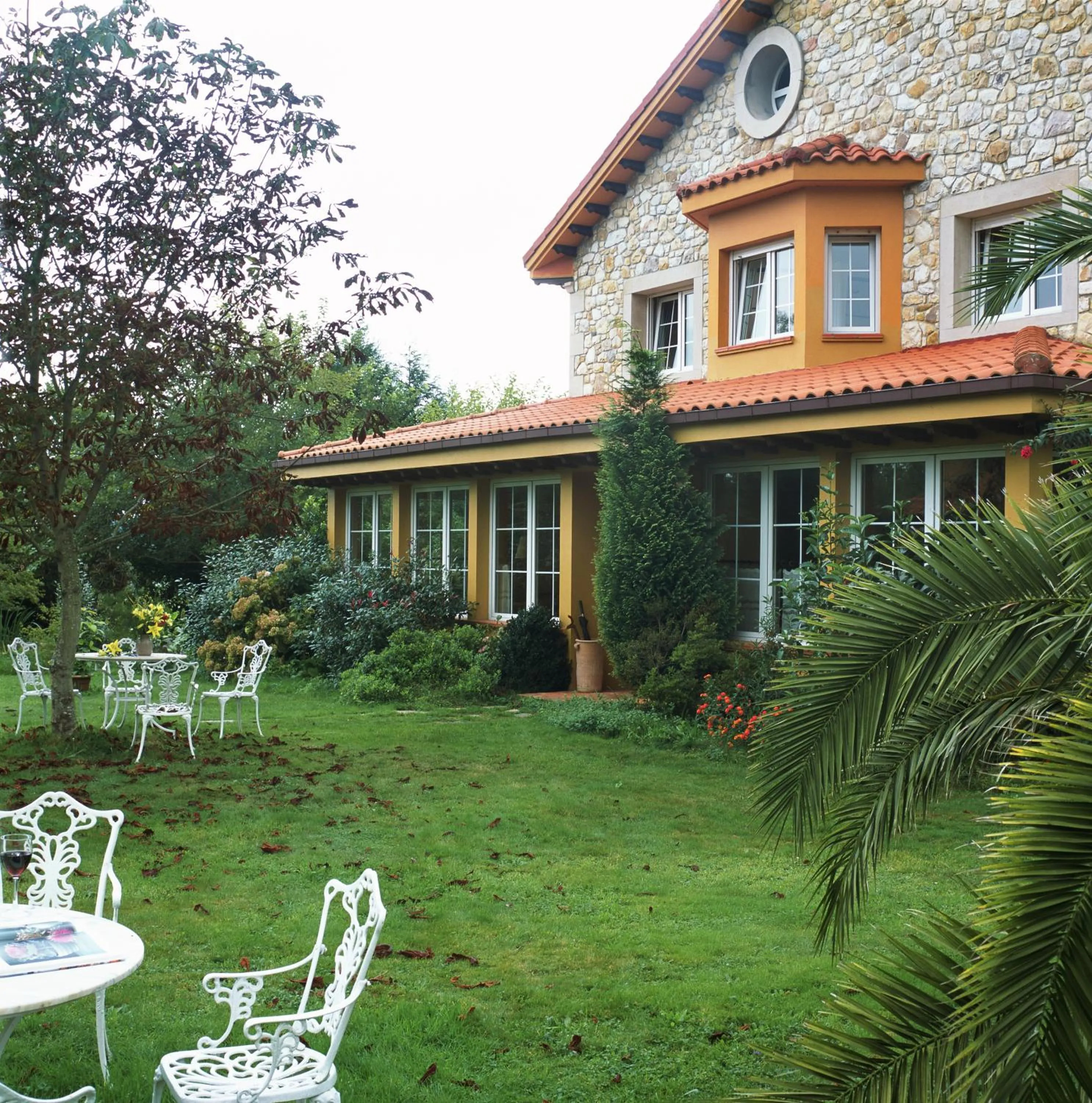 Property building in El Habana Llanes