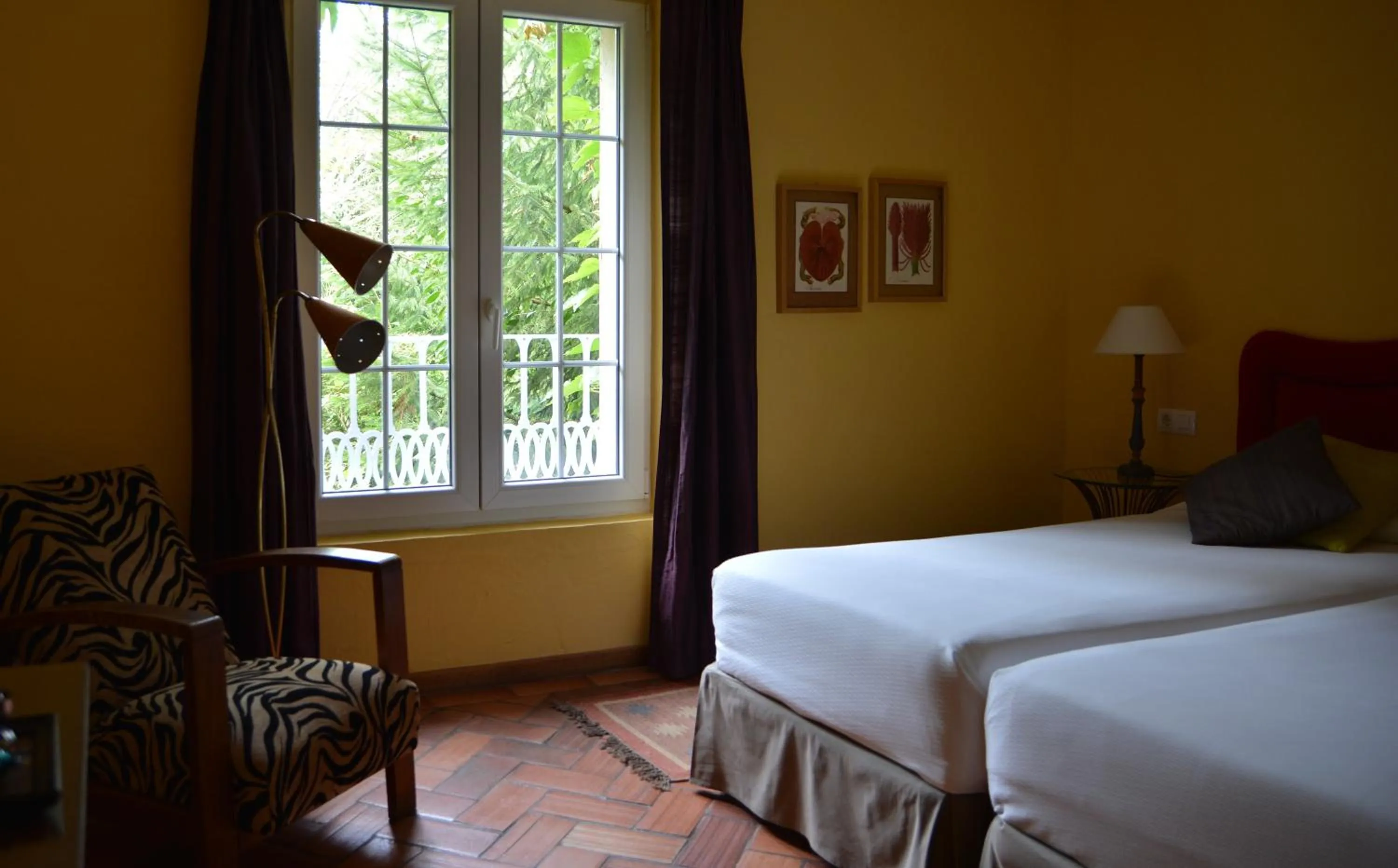 Decorative detail in El Habana Llanes