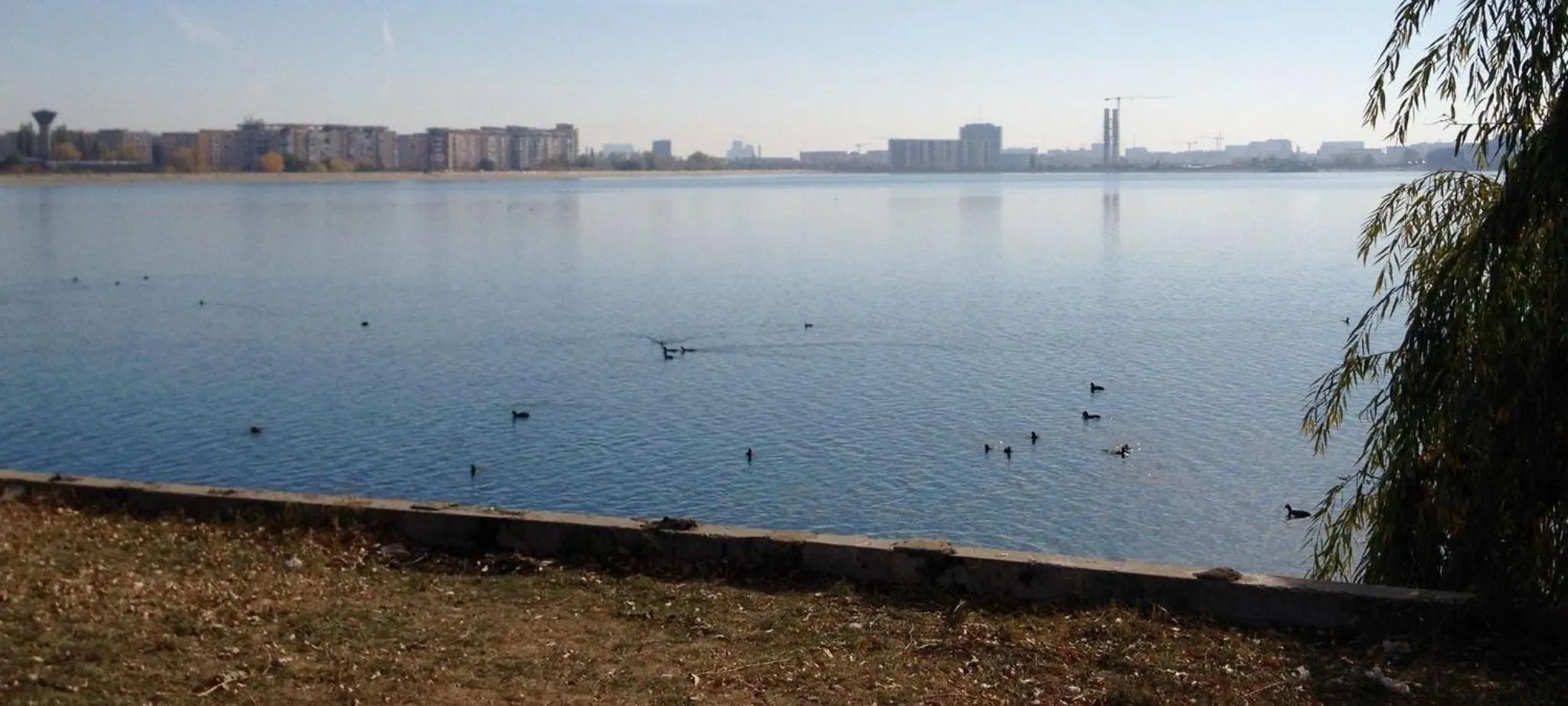 Off site in Luxury Westpark 2 Residence with Lake View