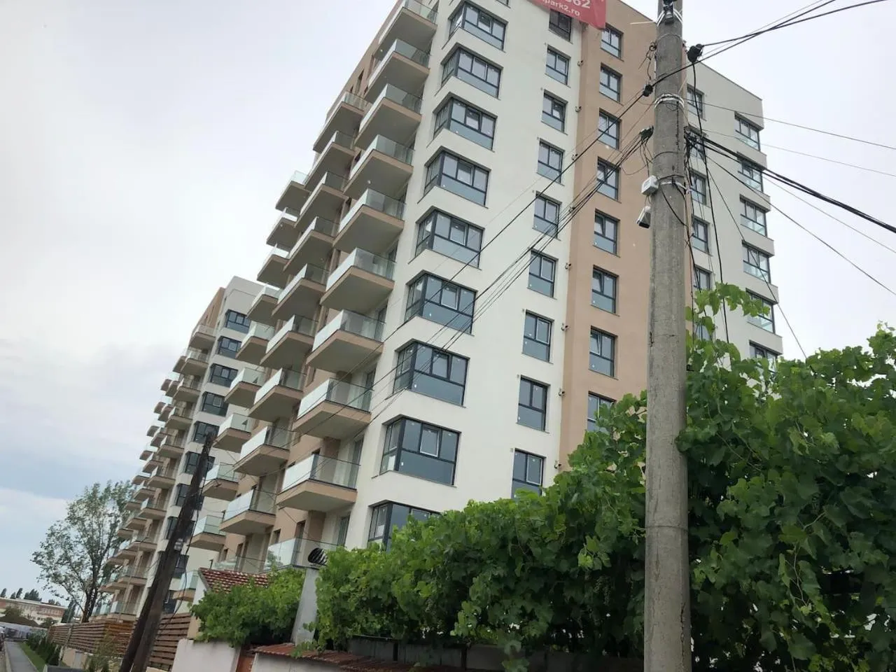 Property building in Luxury Westpark 2 Residence with Lake View