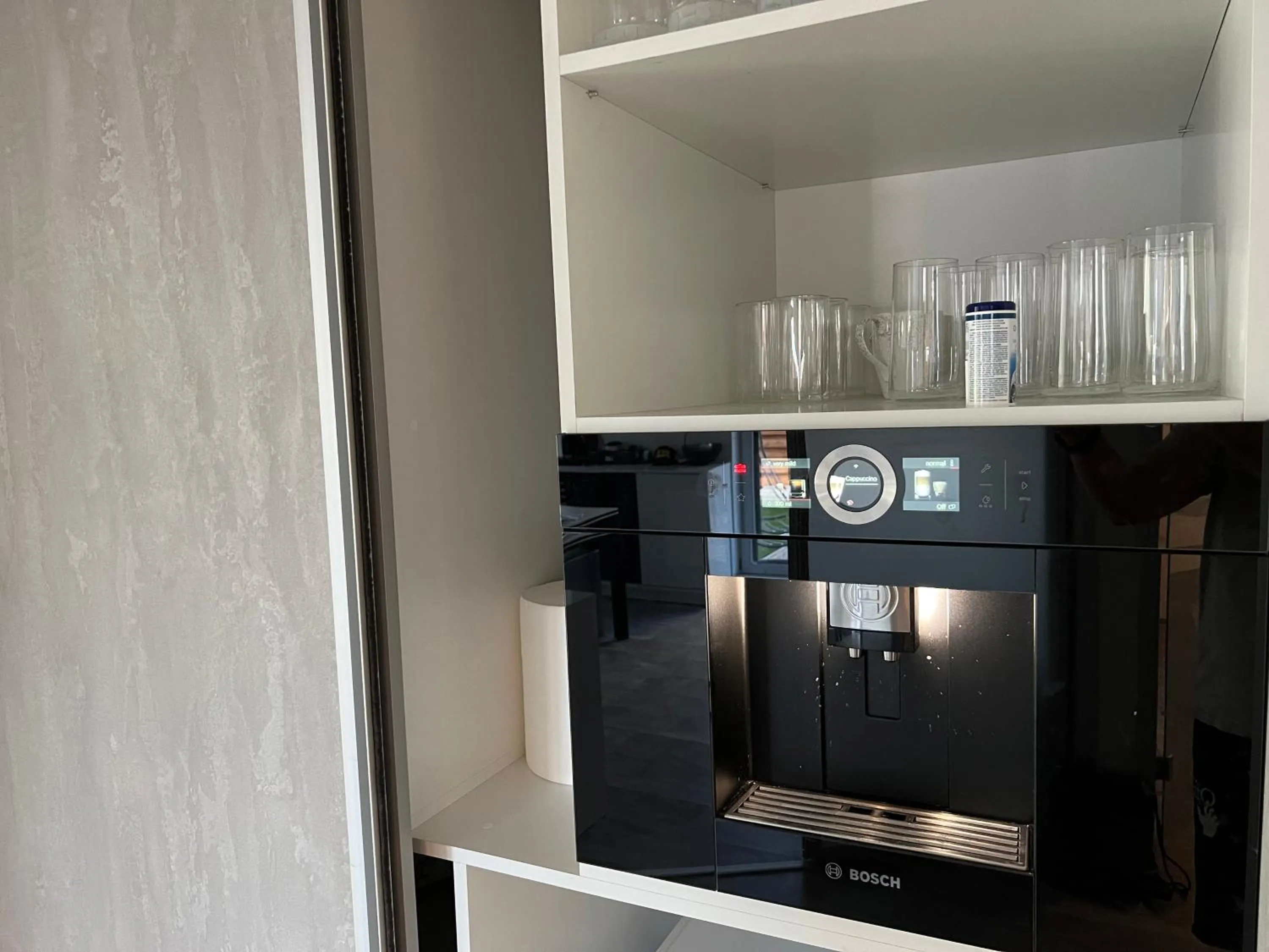 Business facilities in Luxury Westpark 2 Residence with Lake View