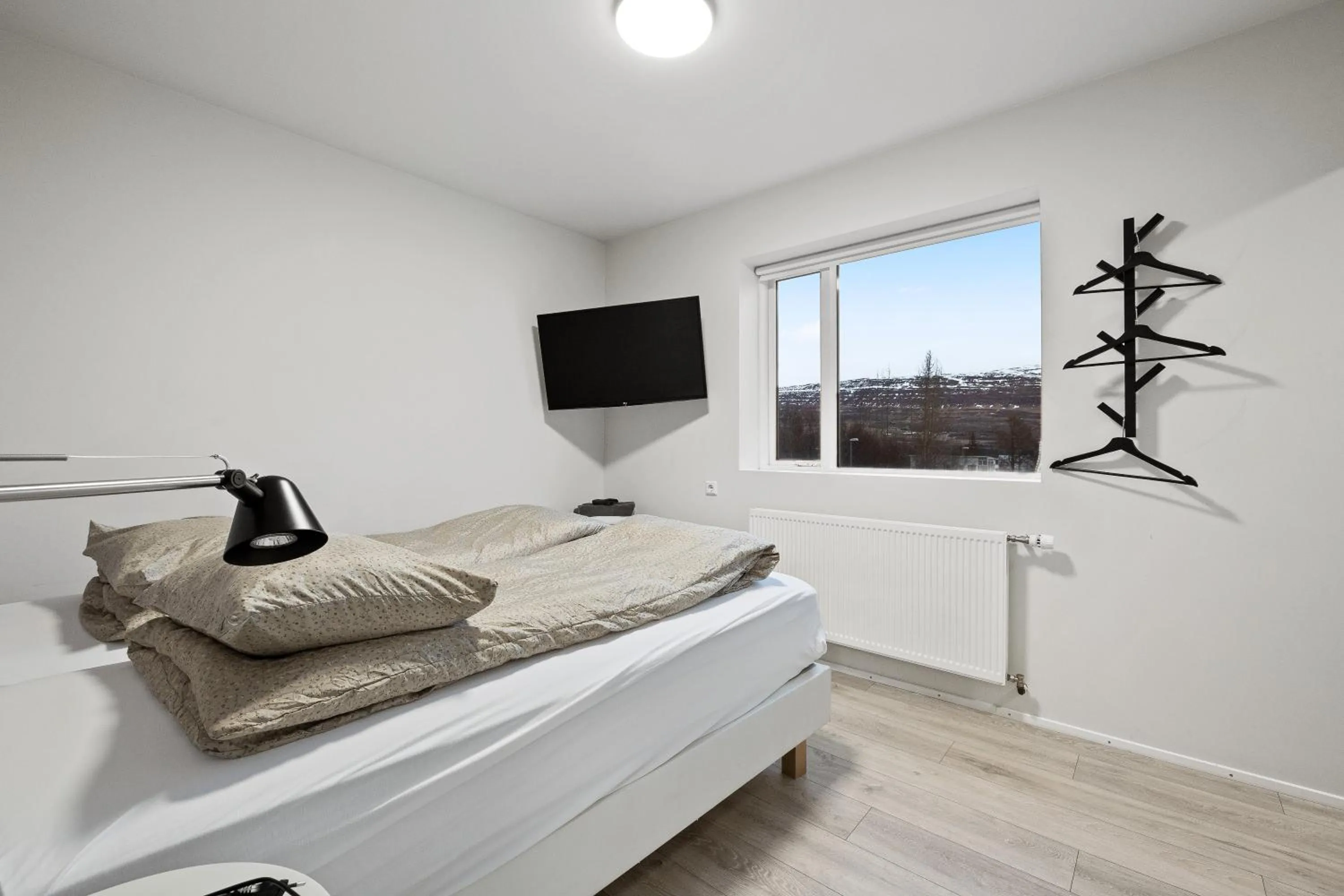 Double Room with Private Bathroom in Acco Guesthouse