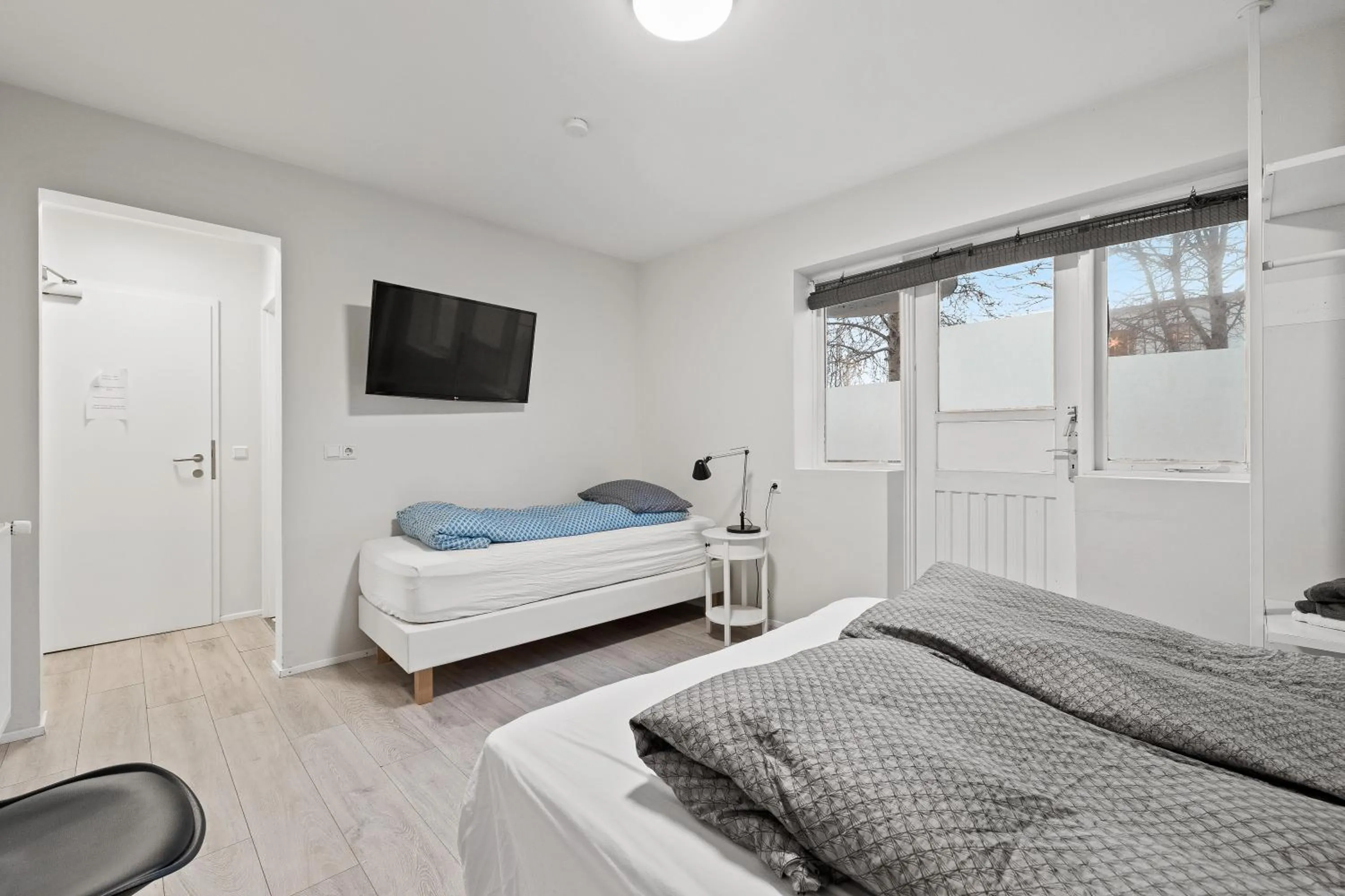 Acco Guesthouse