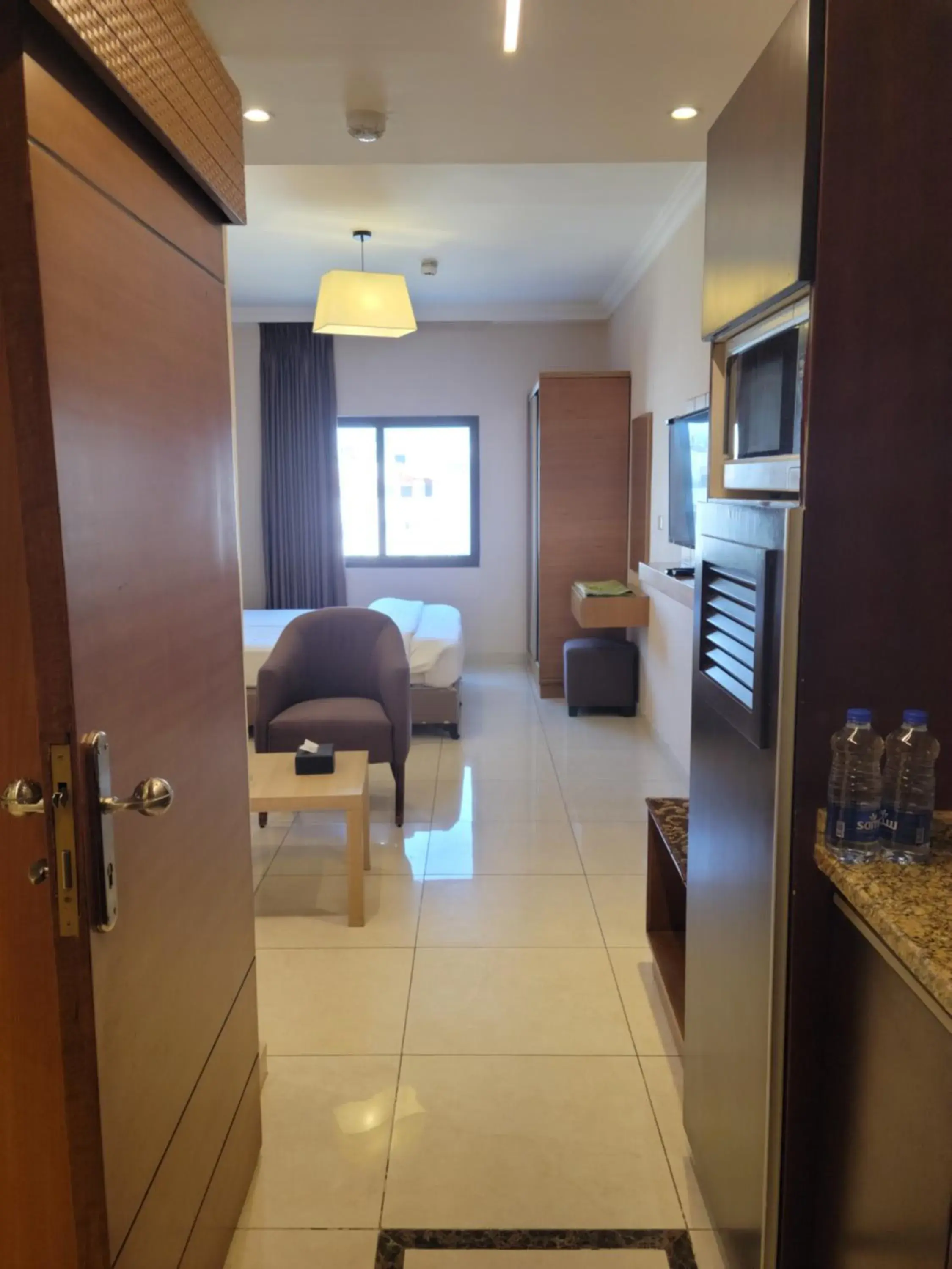 Family Room in Big Ben Hotel Suites Family Room in Big Ben Hotel Suites