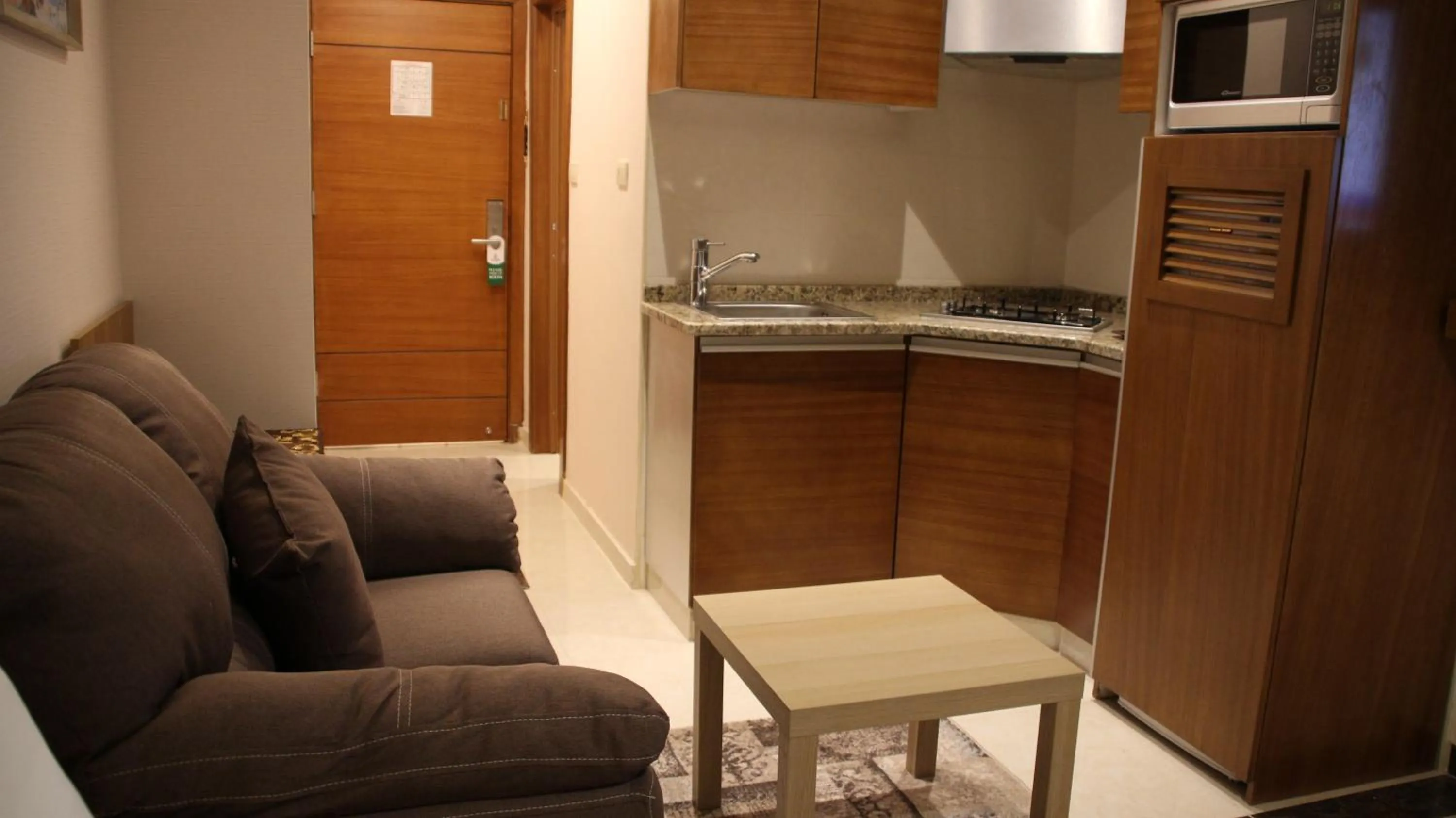 Junior Suite in Big Ben Hotel Suites