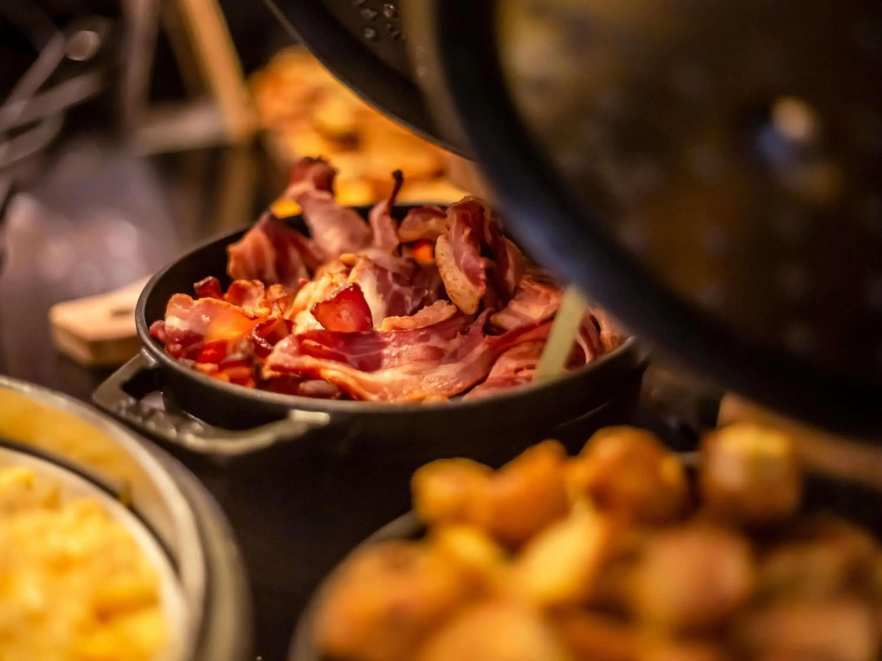 Breakfast in Mercure Paris Alesia Breakfast in Mercure Paris Alesia