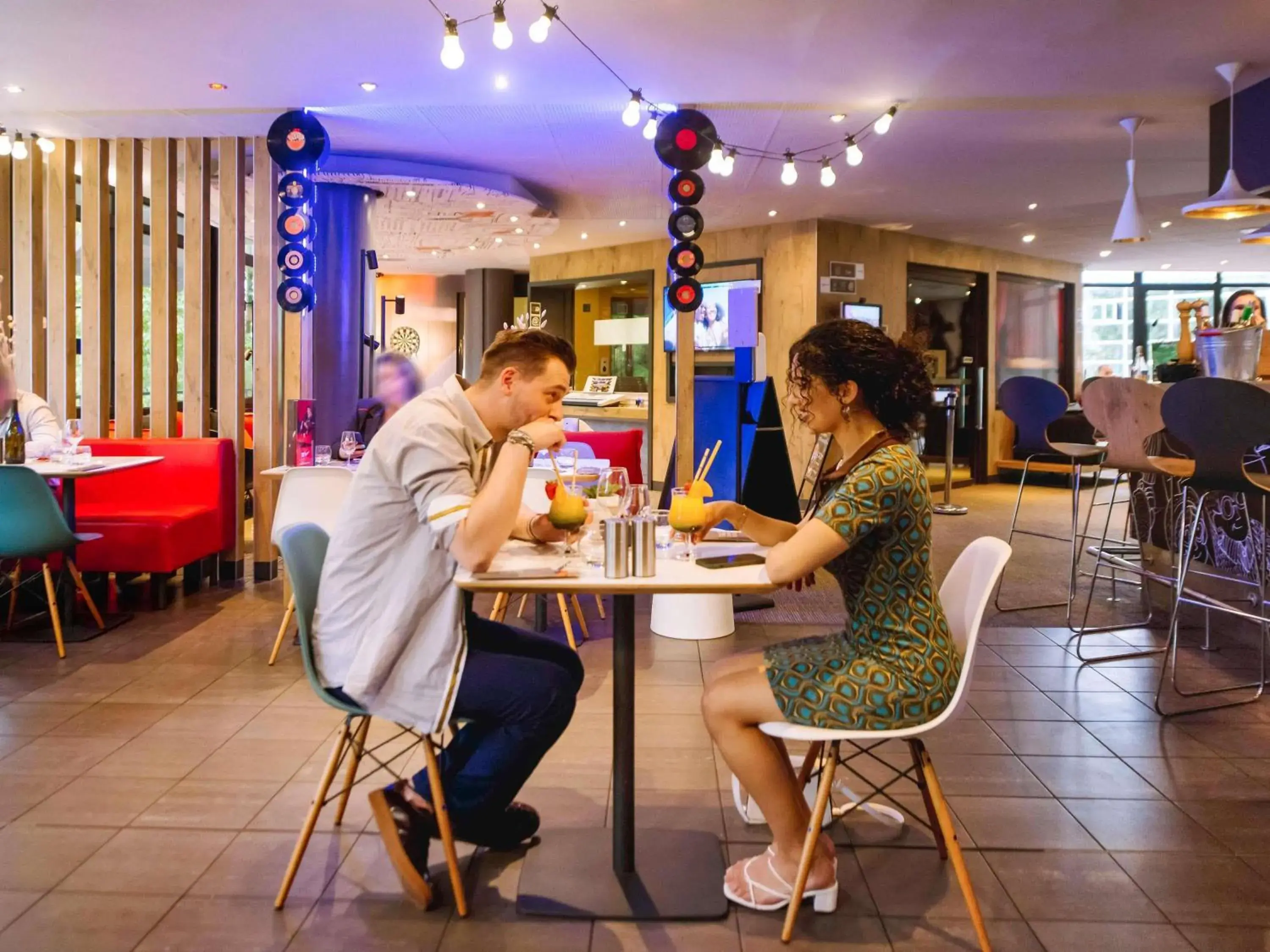 Property building in ibis Avignon Centre Gare Property building in ibis Avignon Centre Gare