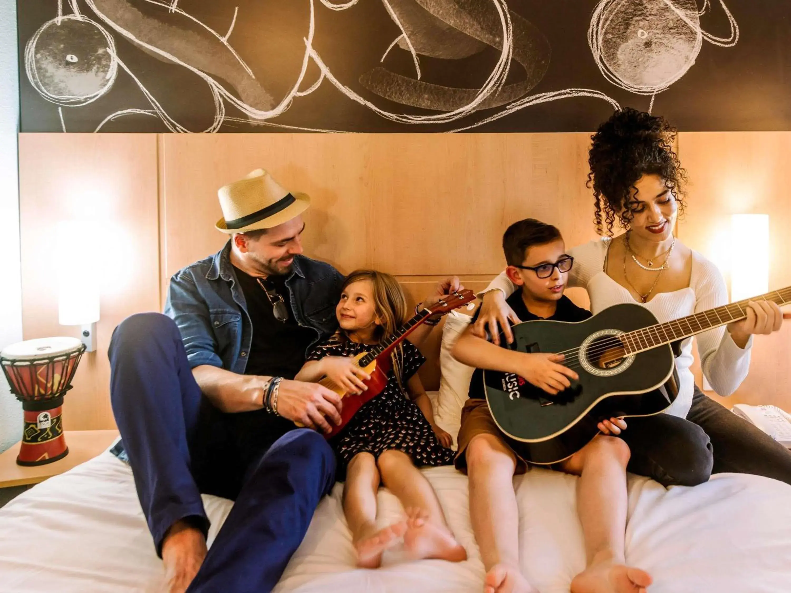 Property building in ibis Avignon Centre Gare Property building in ibis Avignon Centre Gare