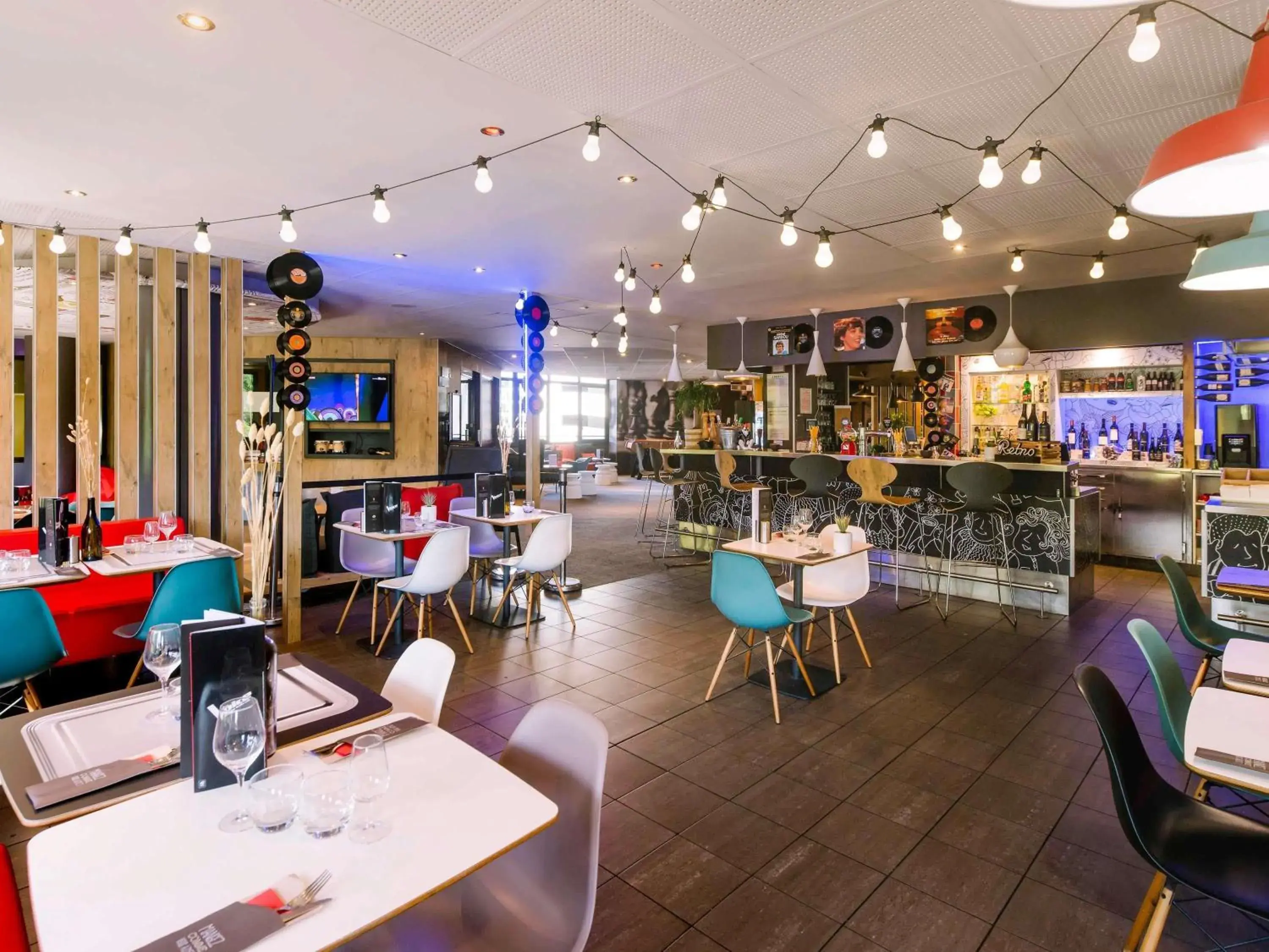 Property building in ibis Avignon Centre Gare Property building in ibis Avignon Centre Gare