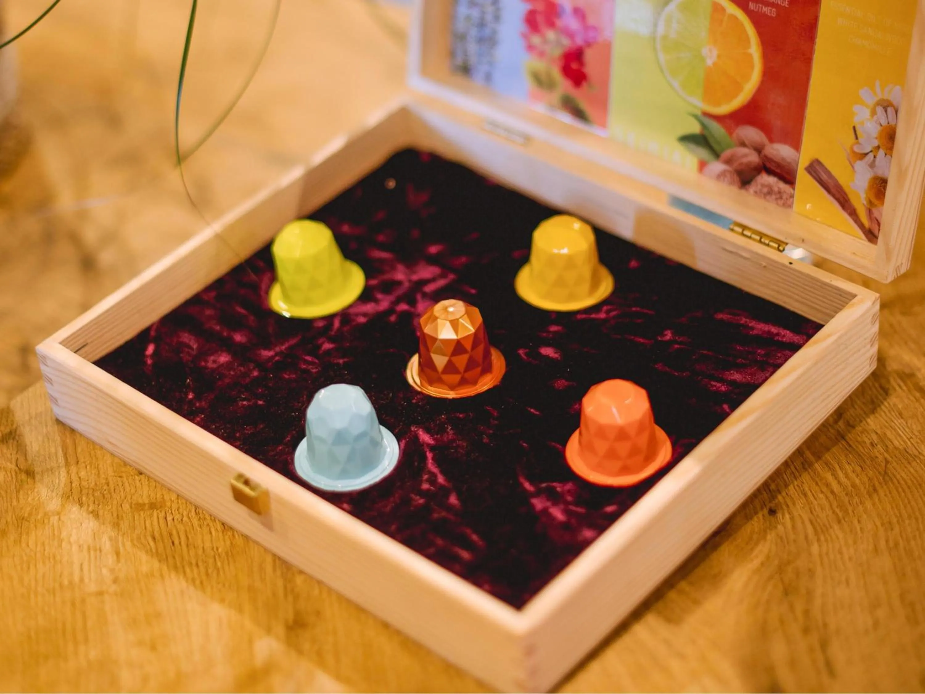 Bedroom in ibis Avignon Centre Gare