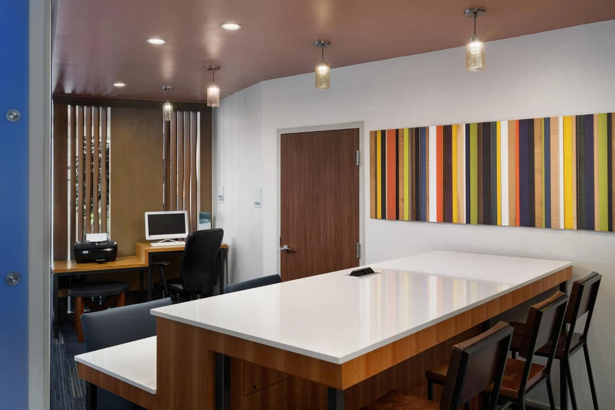 Other in Holiday Inn Express & Suites Brunswick by IHG