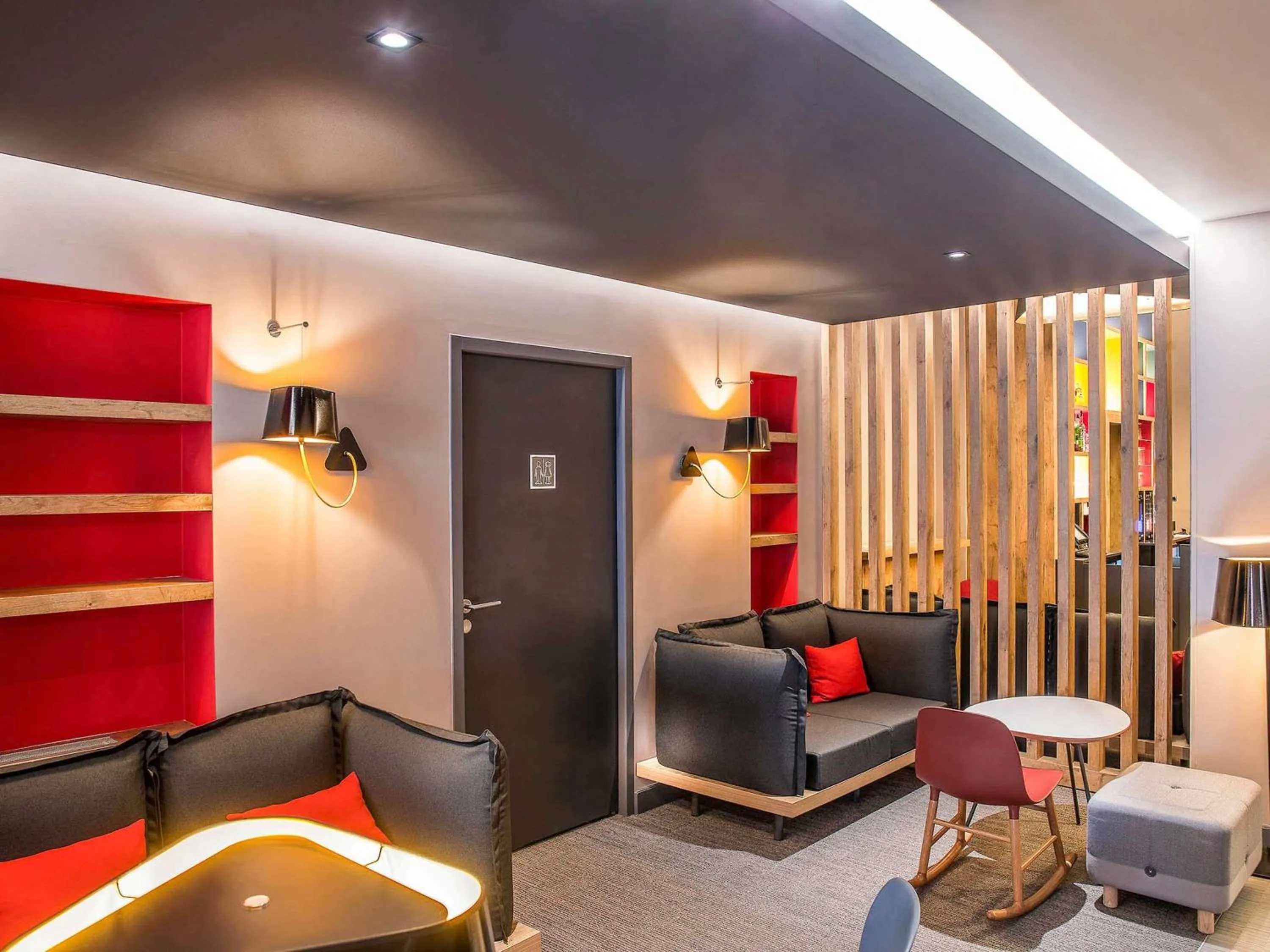 Other in ibis Lyon Centre Perrache