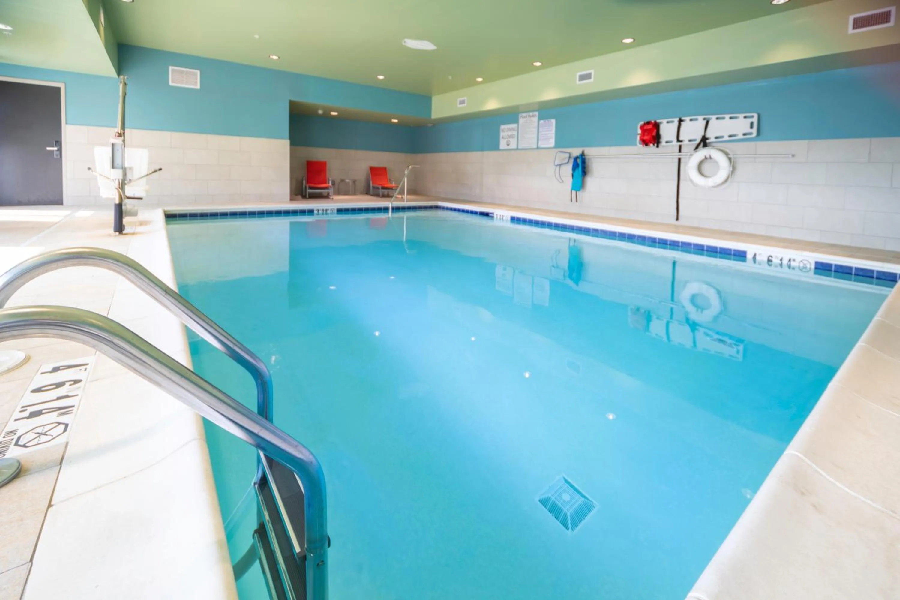  in Holiday Inn Express & Suites - Florence - Cincinnati Airport by IHG