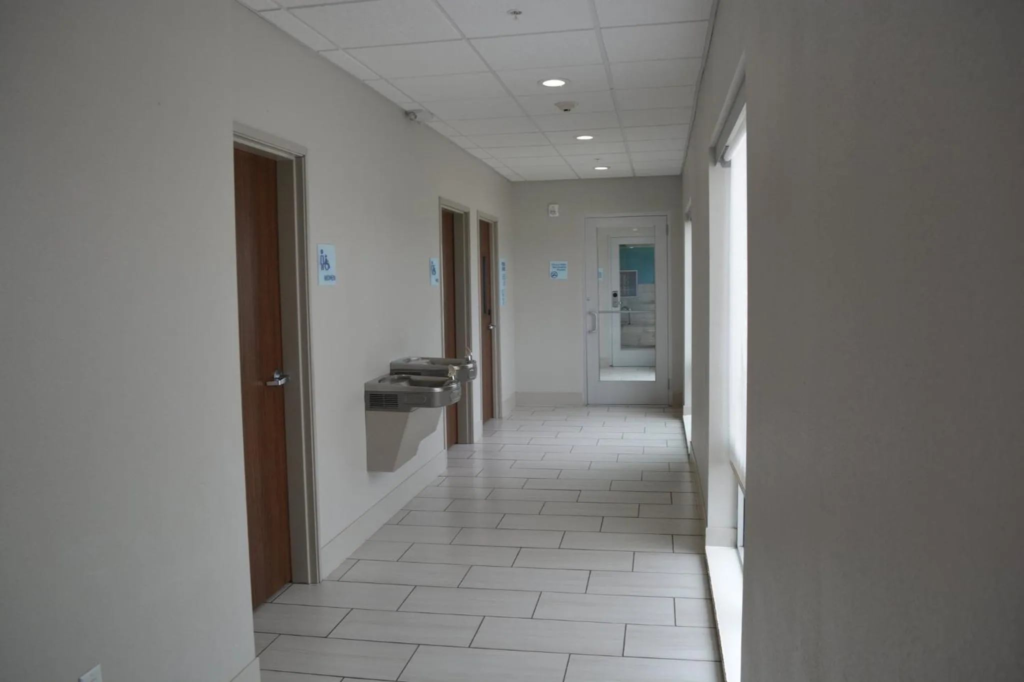 Lobby or reception in Holiday Inn Express & Suites - Liberal by IHG