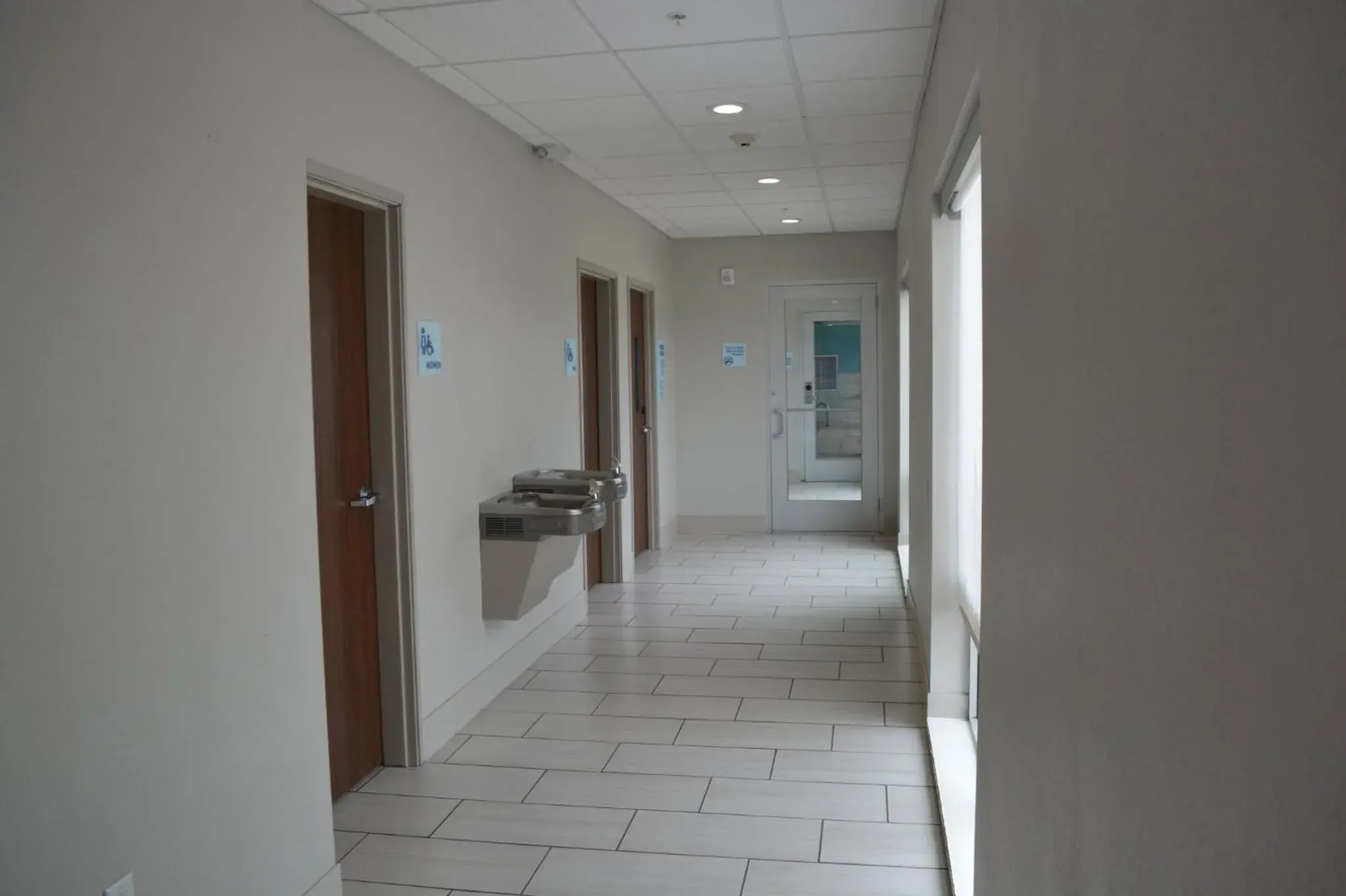 Lobby or reception in Holiday Inn Express & Suites - Liberal by IHG Lobby or reception in Holiday Inn Express & Suites - Liberal by IHG