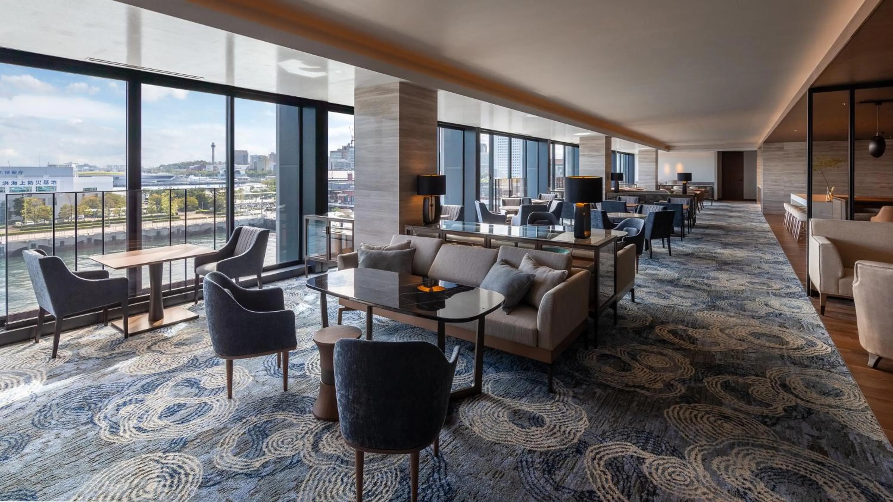 Other in InterContinental Yokohama Pier 8 by IHG