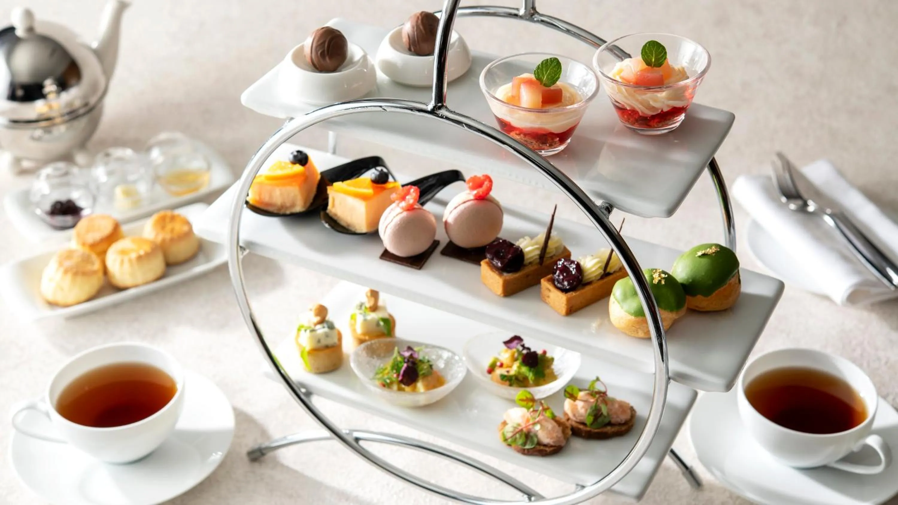 Other in InterContinental Yokohama Pier 8 by IHG