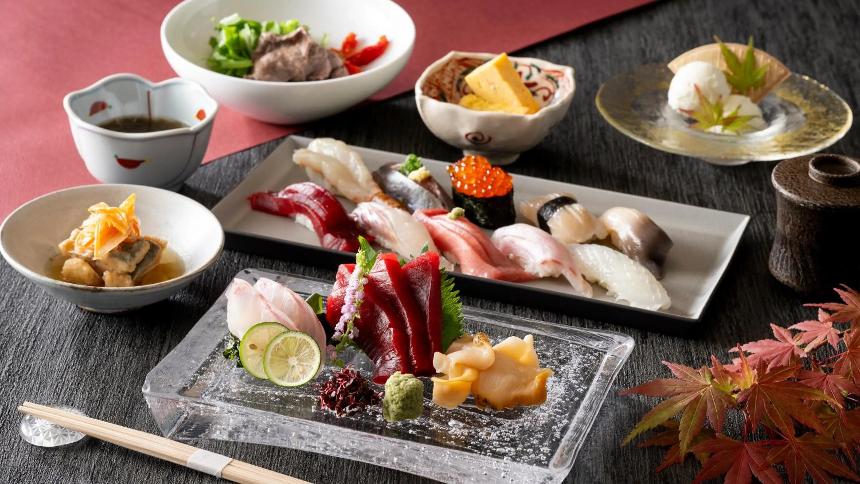 Bedroom in InterContinental Yokohama Pier 8 by IHG