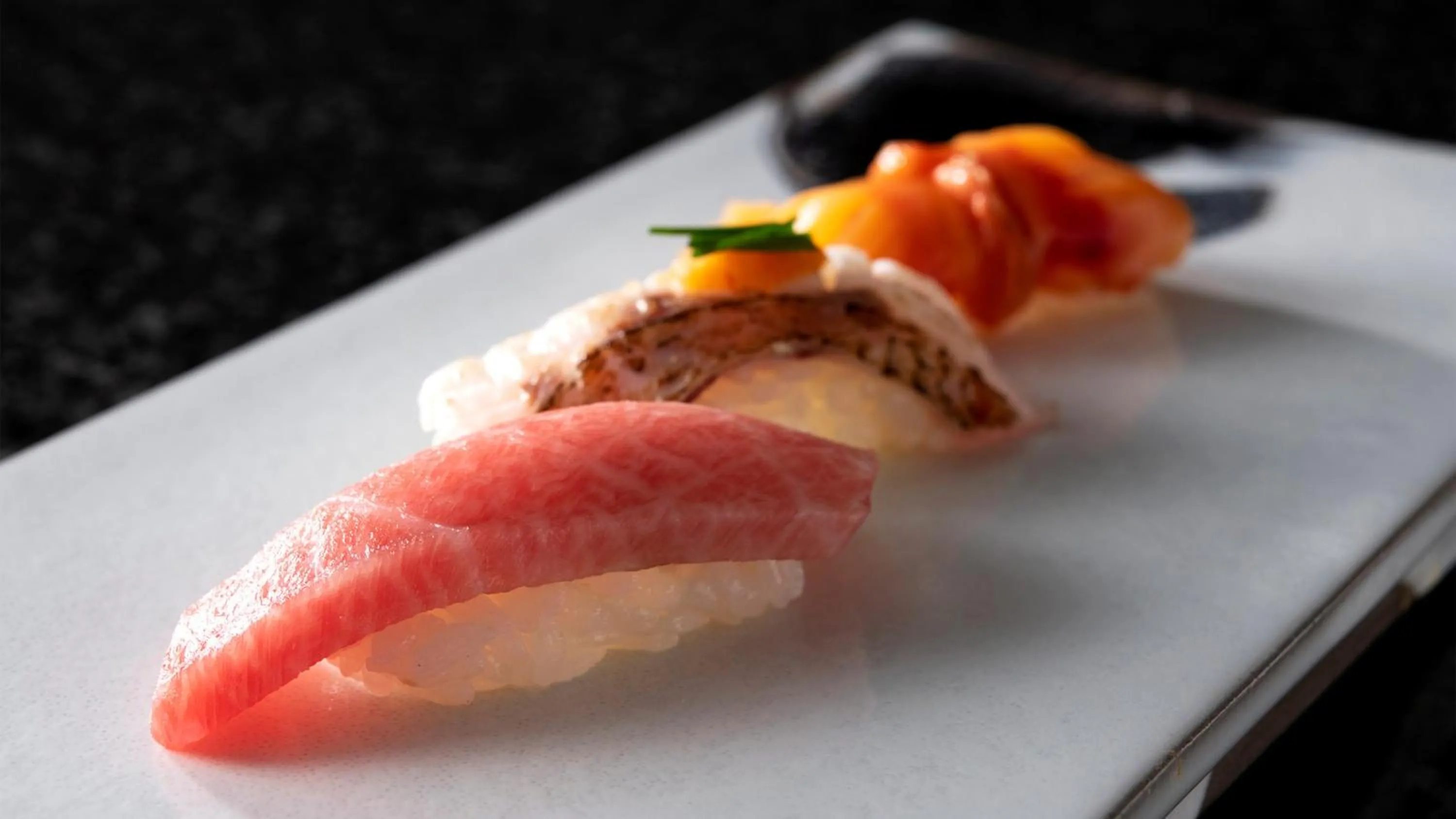 Restaurant/places to eat in InterContinental Yokohama Pier 8 by IHG