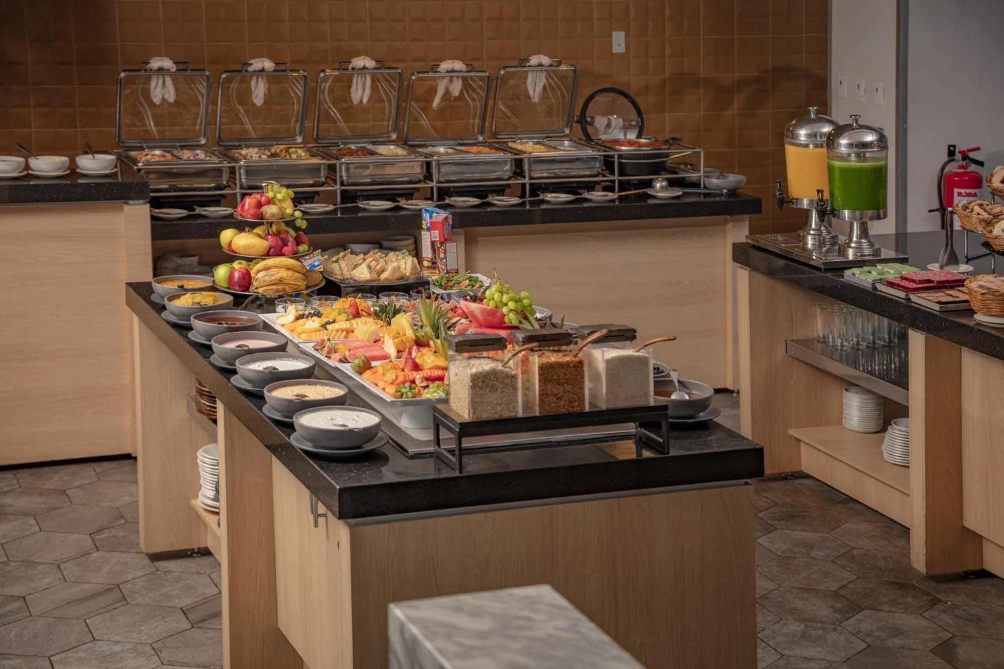 Property building in Holiday Inn Tlaxcala by IHG