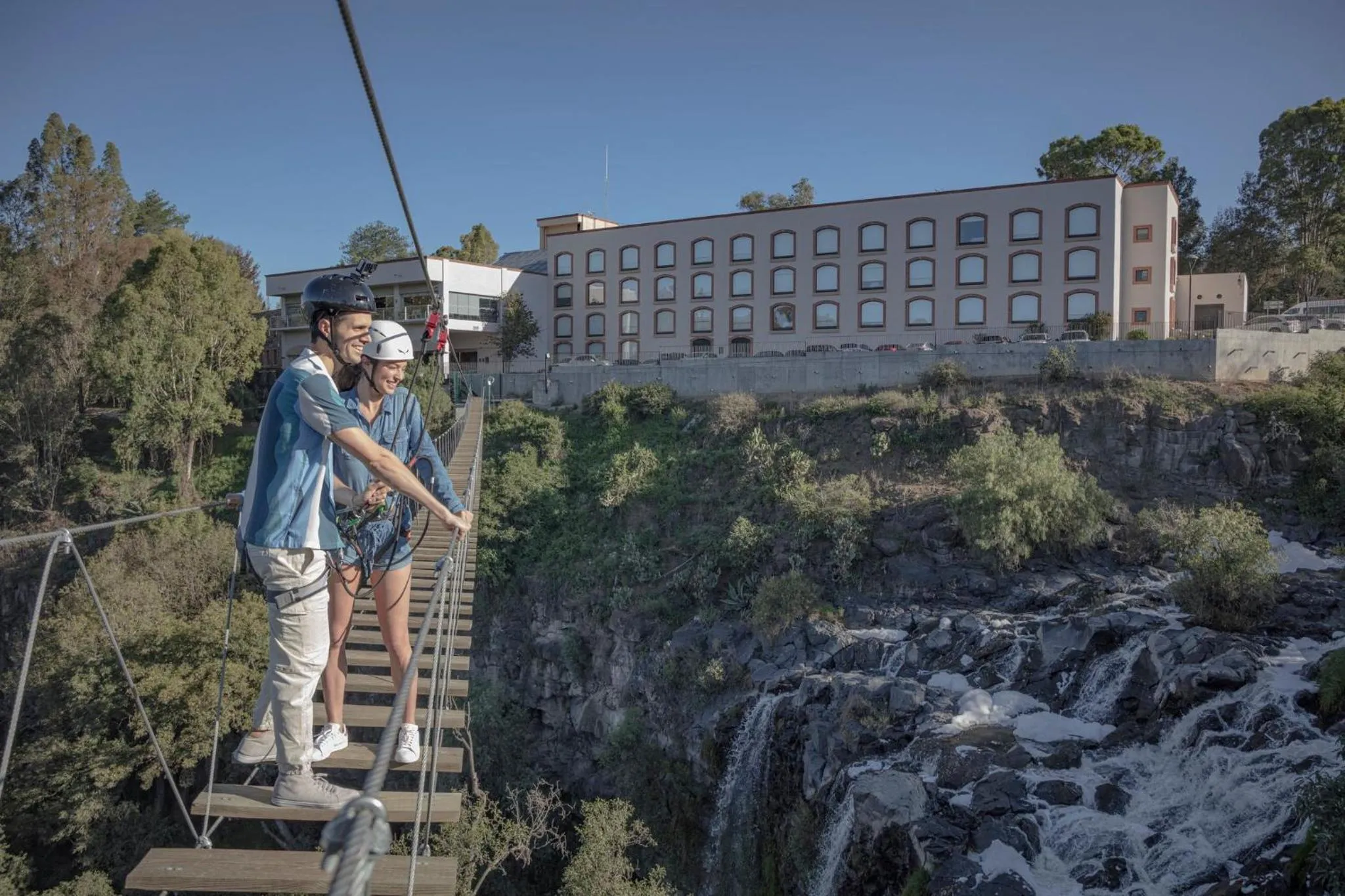 Other in Holiday Inn Tlaxcala by IHG