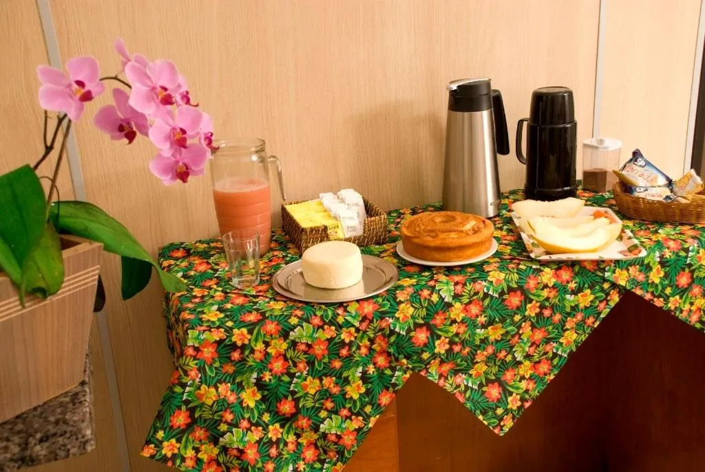 Orquídea Hotel