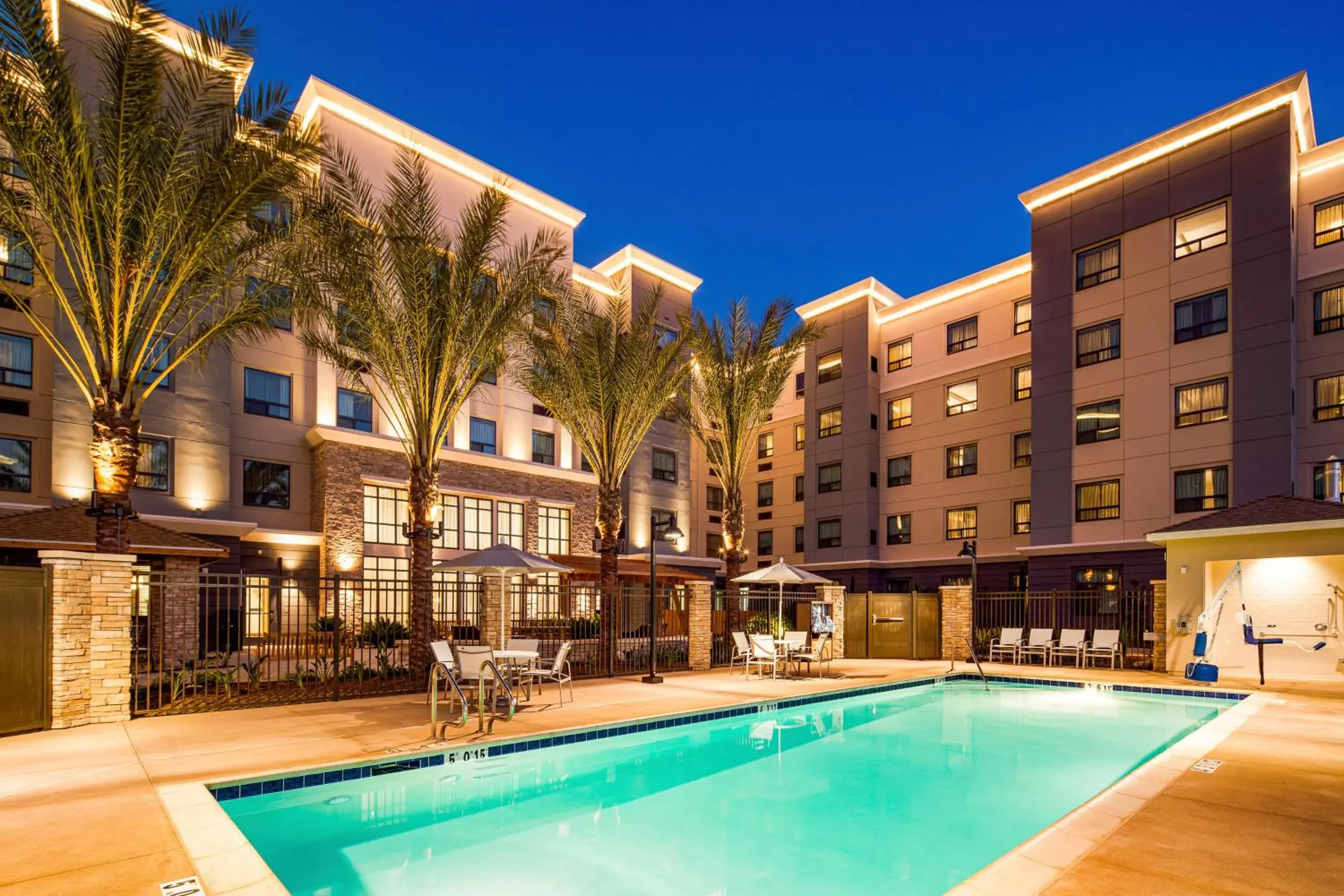 Property building in Staybridge Suites Irvine - John Wayne Airport by IHG Property building in Staybridge Suites Irvine - John Wayne Airport by IHG
