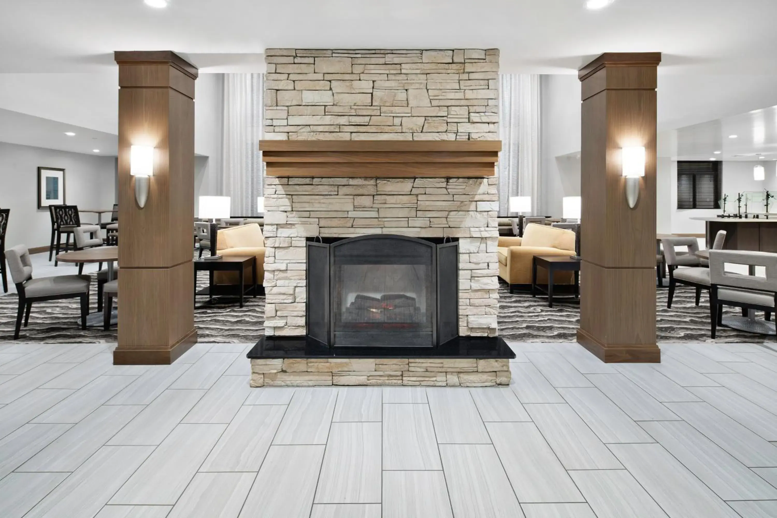 Property building in Staybridge Suites Irvine - John Wayne Airport by IHG Property building in Staybridge Suites Irvine - John Wayne Airport by IHG