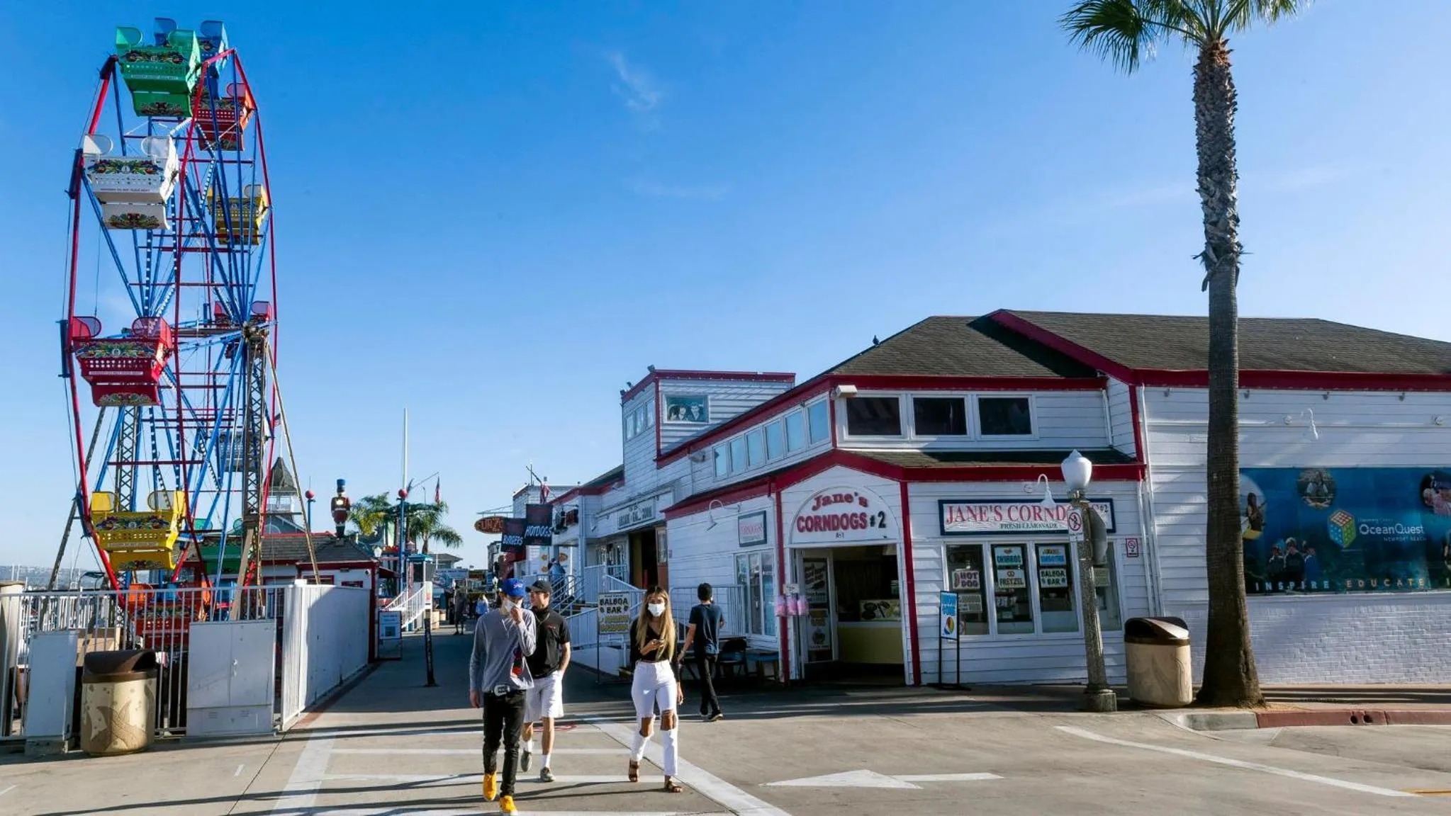Nearby landmark in Staybridge Suites Irvine - John Wayne Airport by IHG