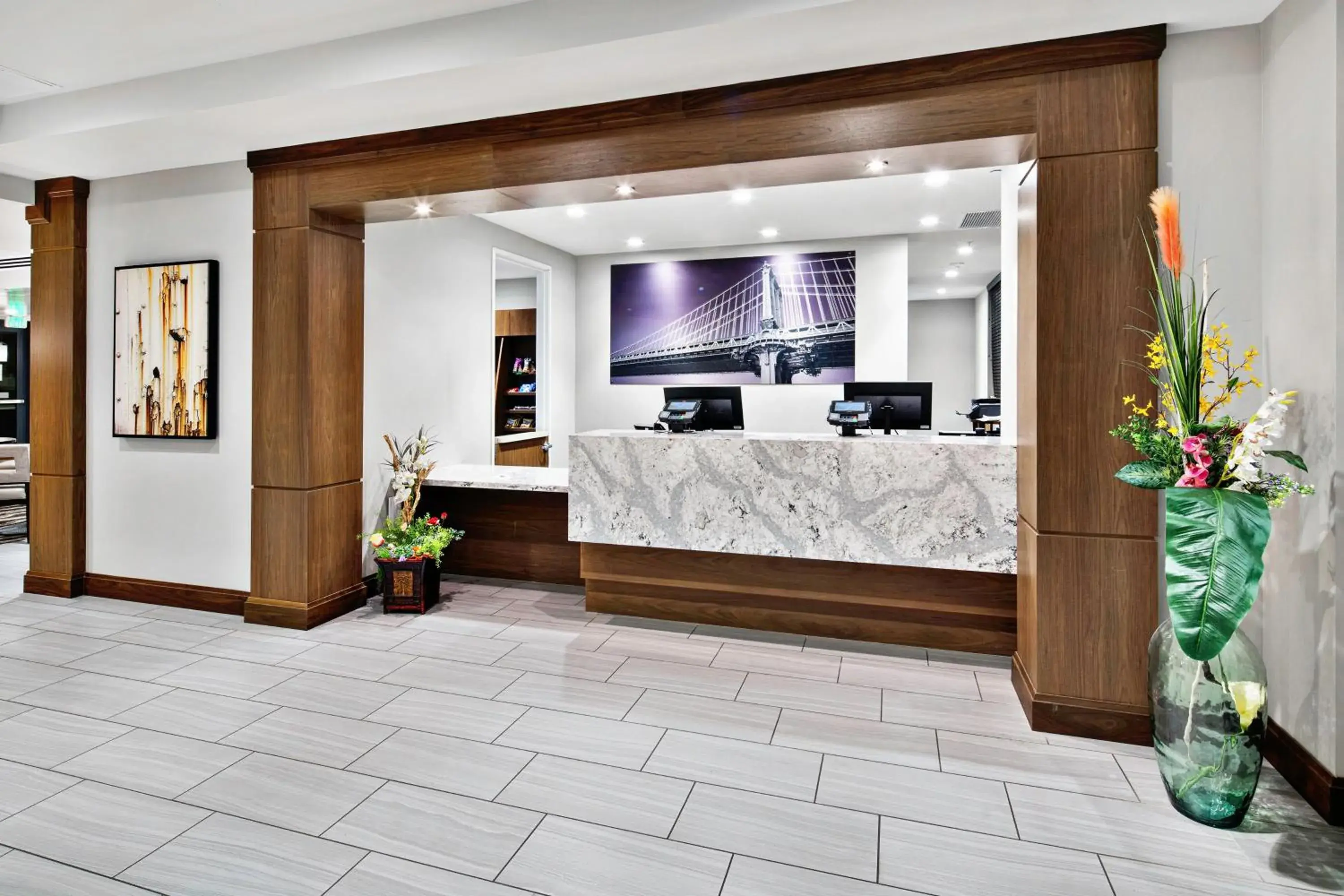 Property building in Staybridge Suites Irvine - John Wayne Airport by IHG Property building in Staybridge Suites Irvine - John Wayne Airport by IHG
