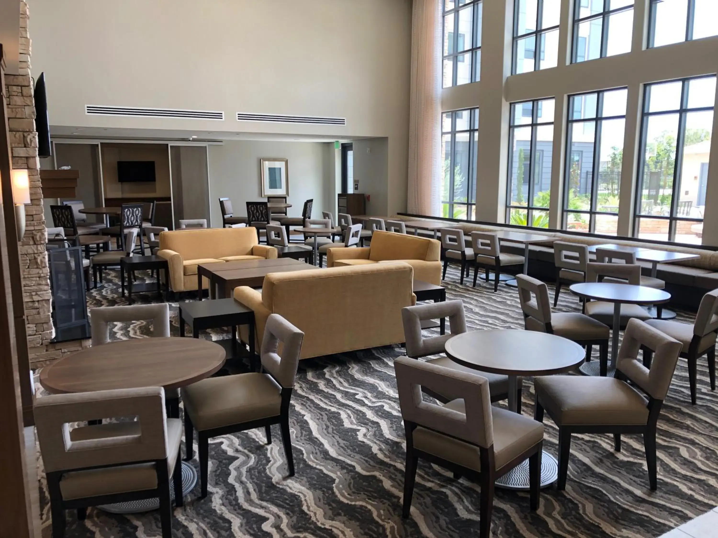 Property building in Staybridge Suites Irvine - John Wayne Airport by IHG Property building in Staybridge Suites Irvine - John Wayne Airport by IHG