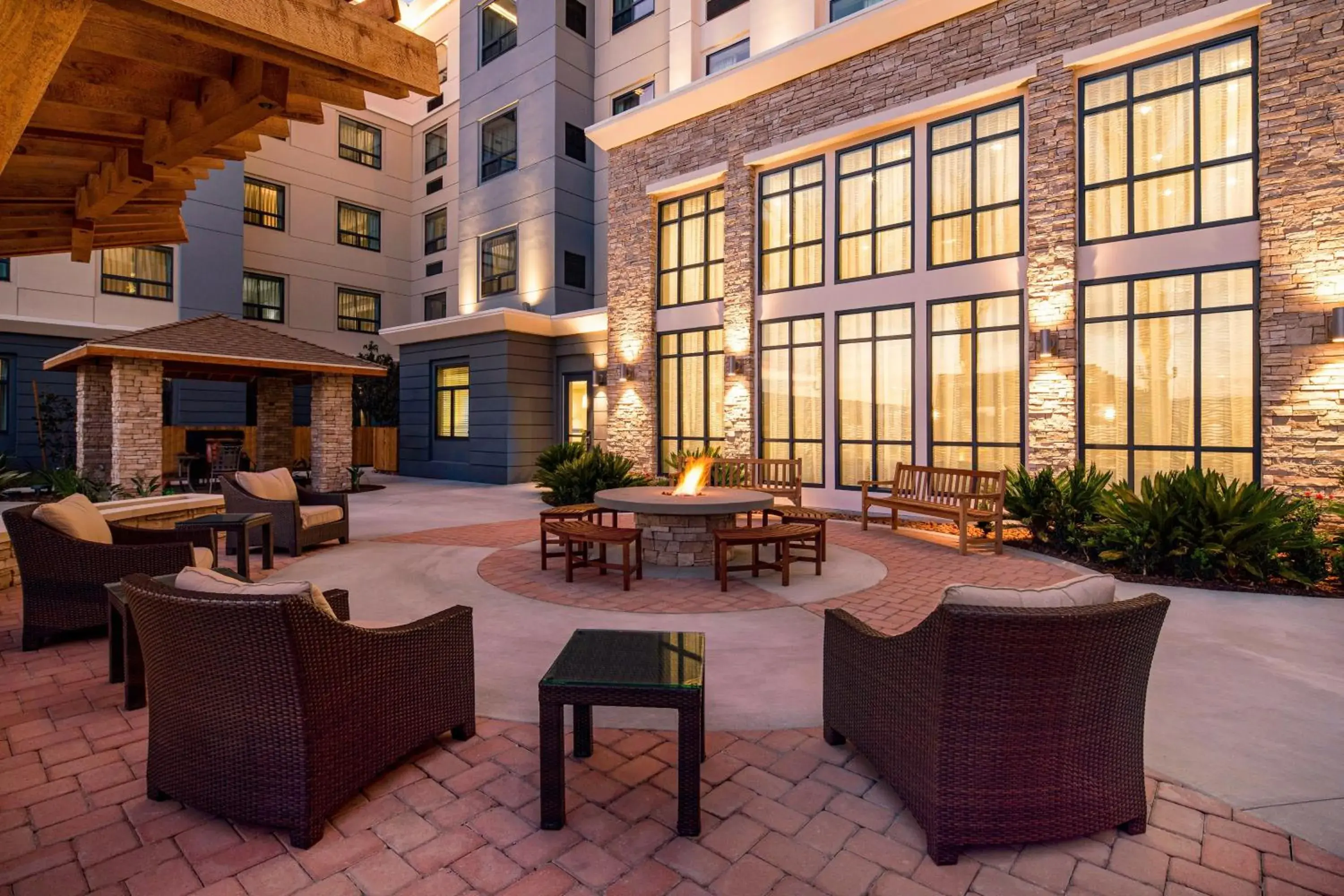 Property building in Staybridge Suites Irvine - John Wayne Airport by IHG Property building in Staybridge Suites Irvine - John Wayne Airport by IHG