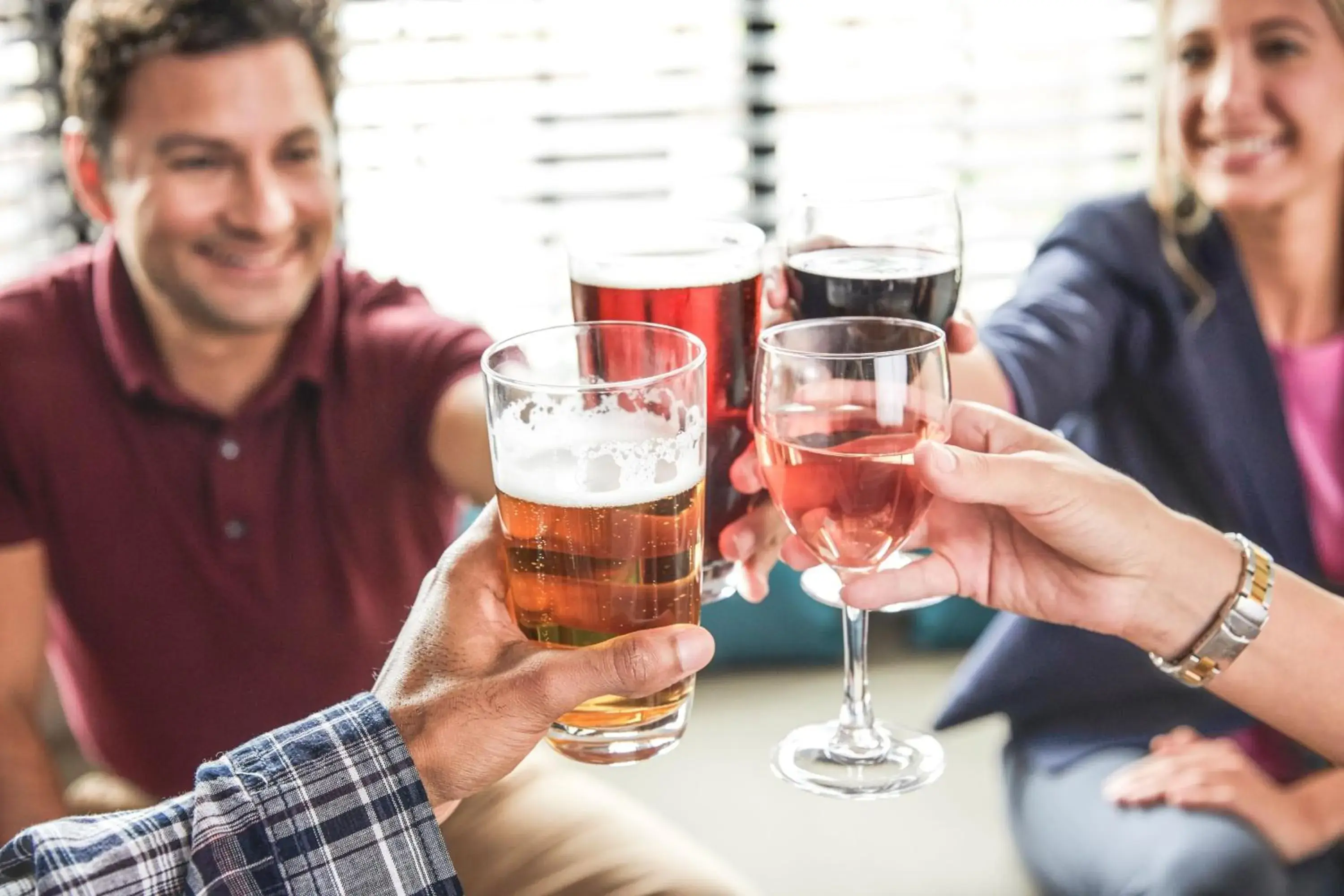Restaurant/places to eat in Staybridge Suites Irvine - John Wayne Airport by IHG Restaurant/places to eat in Staybridge Suites Irvine - John Wayne Airport by IHG
