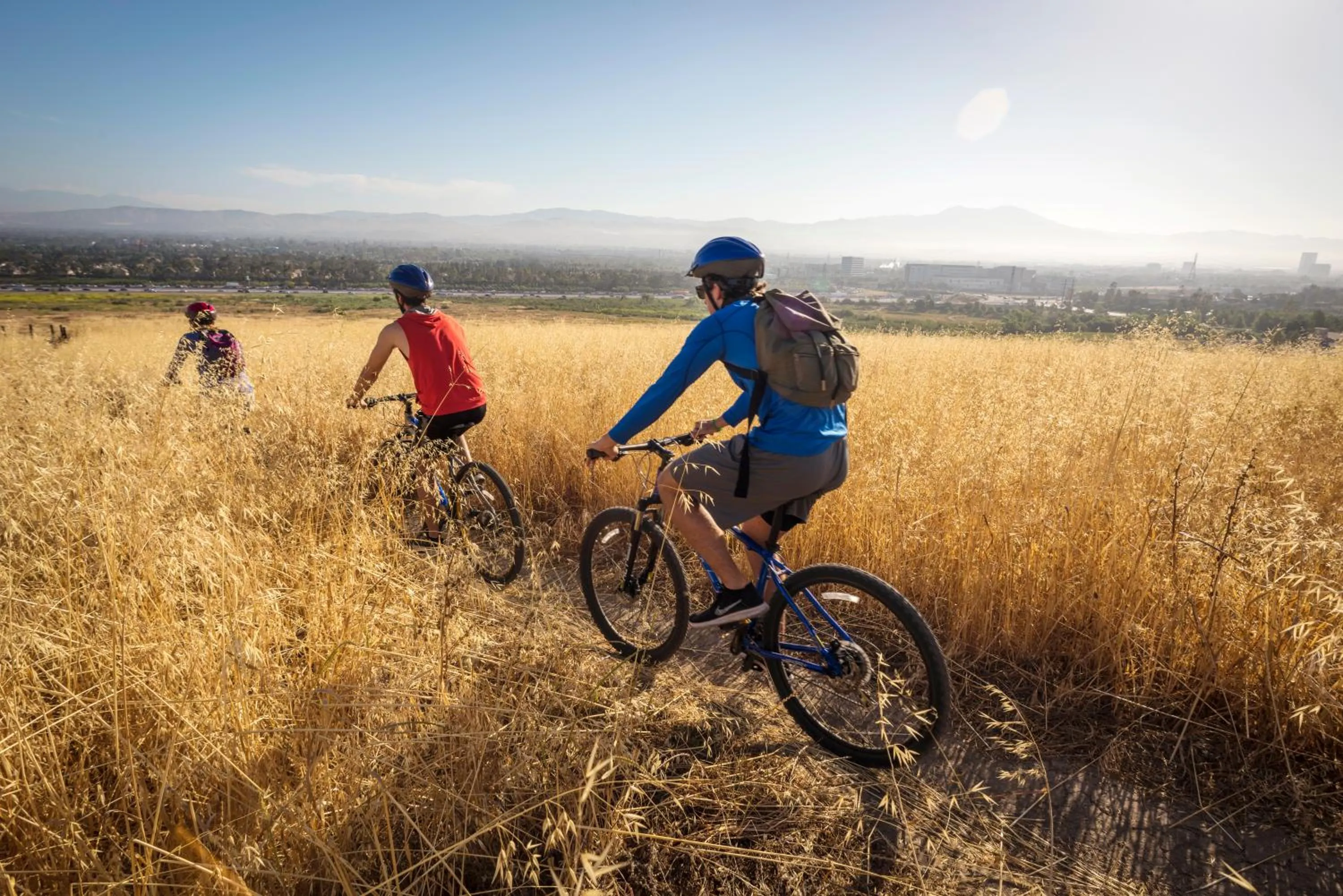 Nearby landmark in Staybridge Suites Irvine - John Wayne Airport by IHG