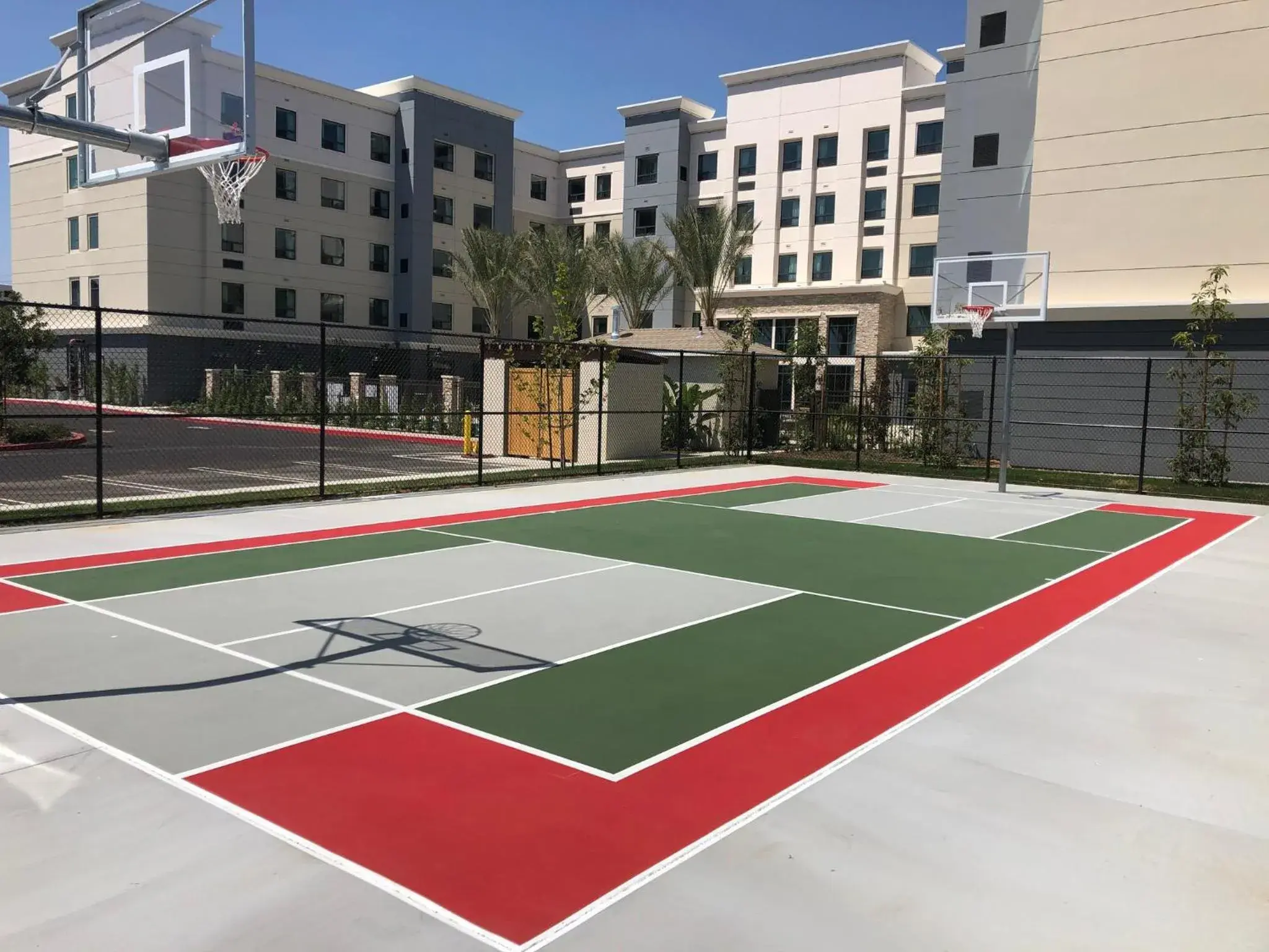 Property building in Staybridge Suites Irvine - John Wayne Airport by IHG Property building in Staybridge Suites Irvine - John Wayne Airport by IHG