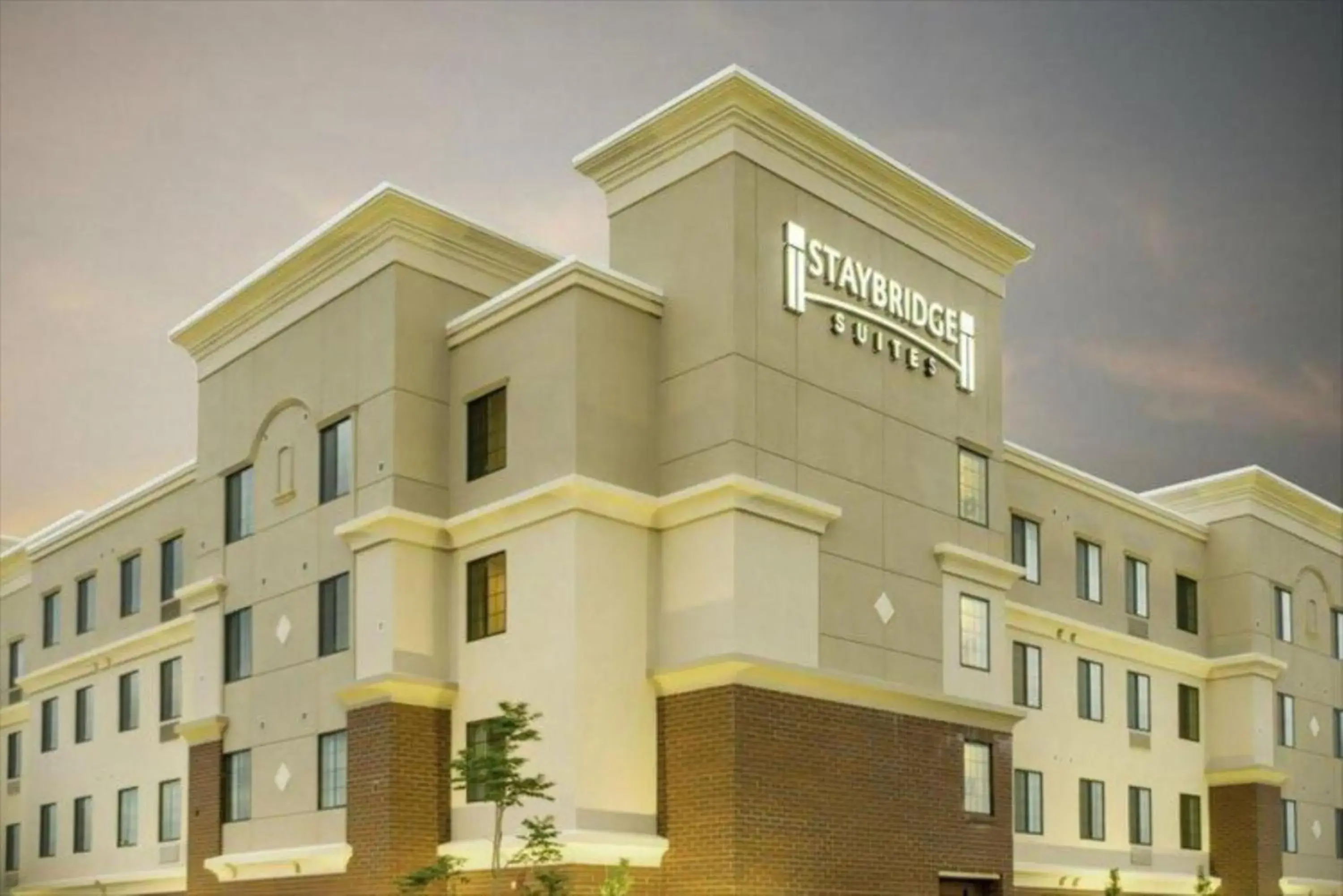 Property building in Staybridge Suites Irvine - John Wayne Airport by IHG Property building in Staybridge Suites Irvine - John Wayne Airport by IHG
