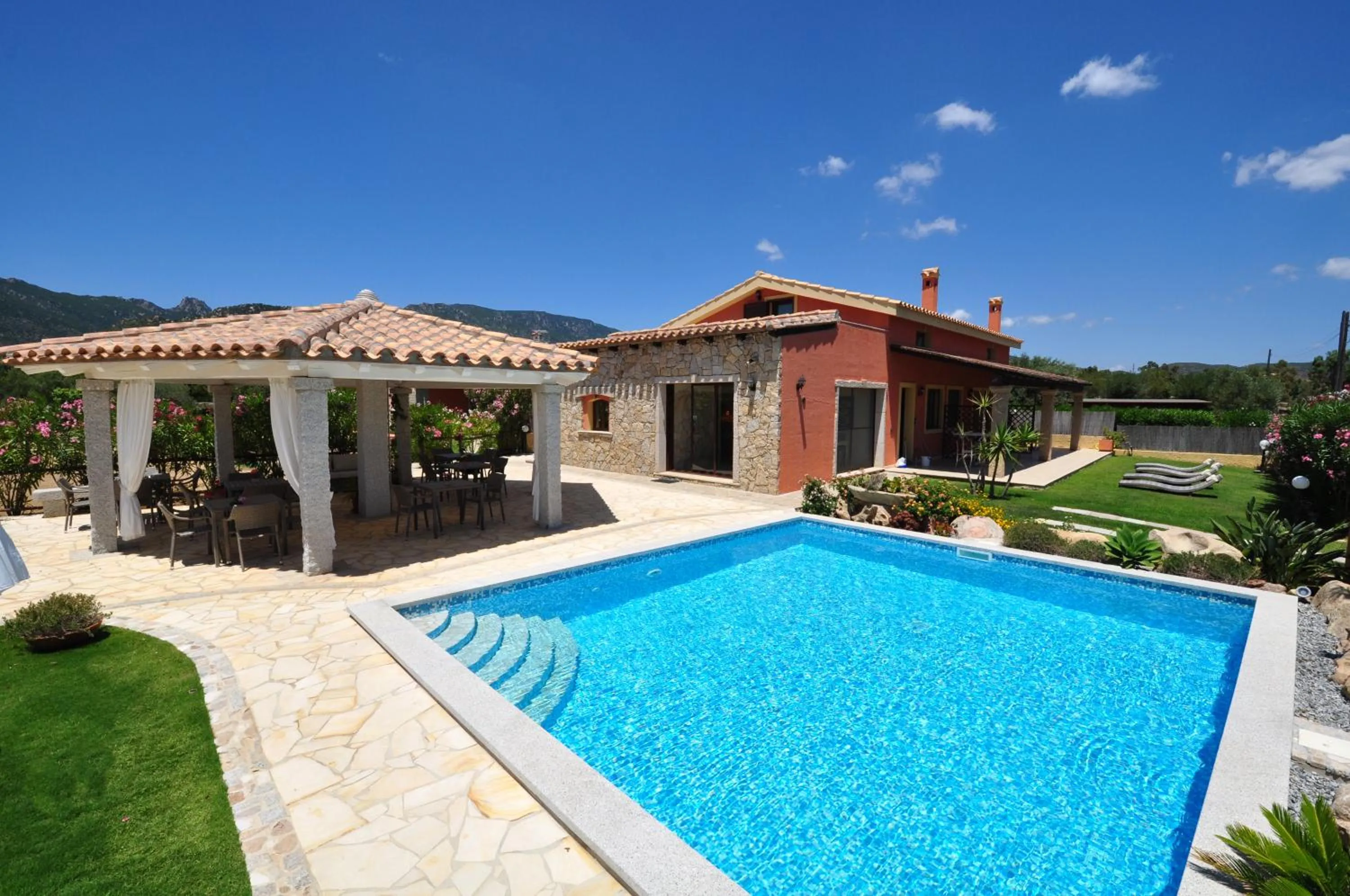 B&B I Graniti Sardi