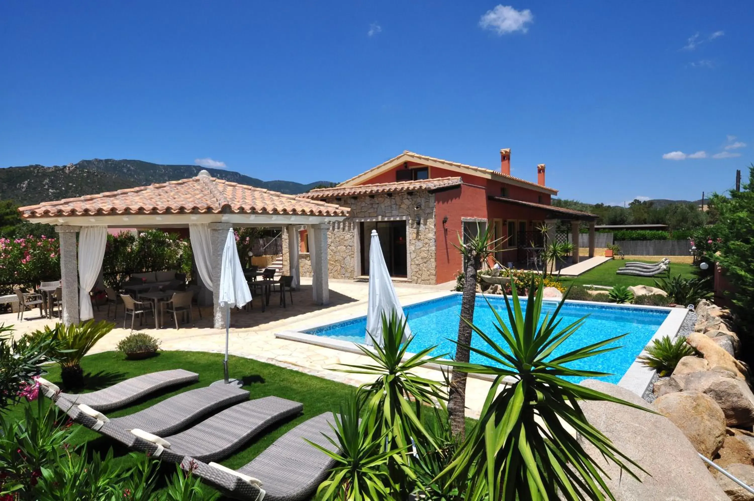 B&B I Graniti Sardi B&B I Graniti Sardi