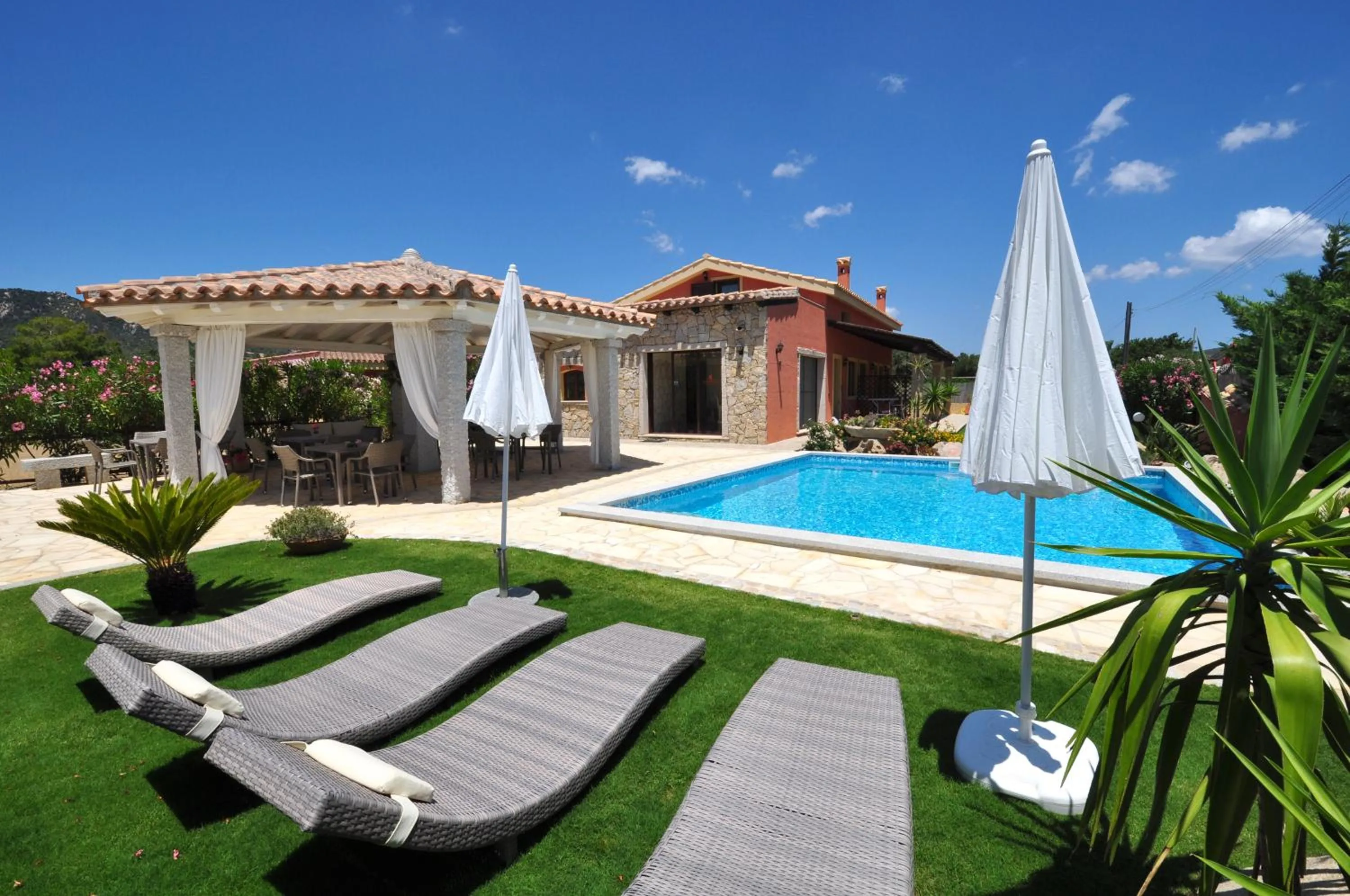 B&B I Graniti Sardi