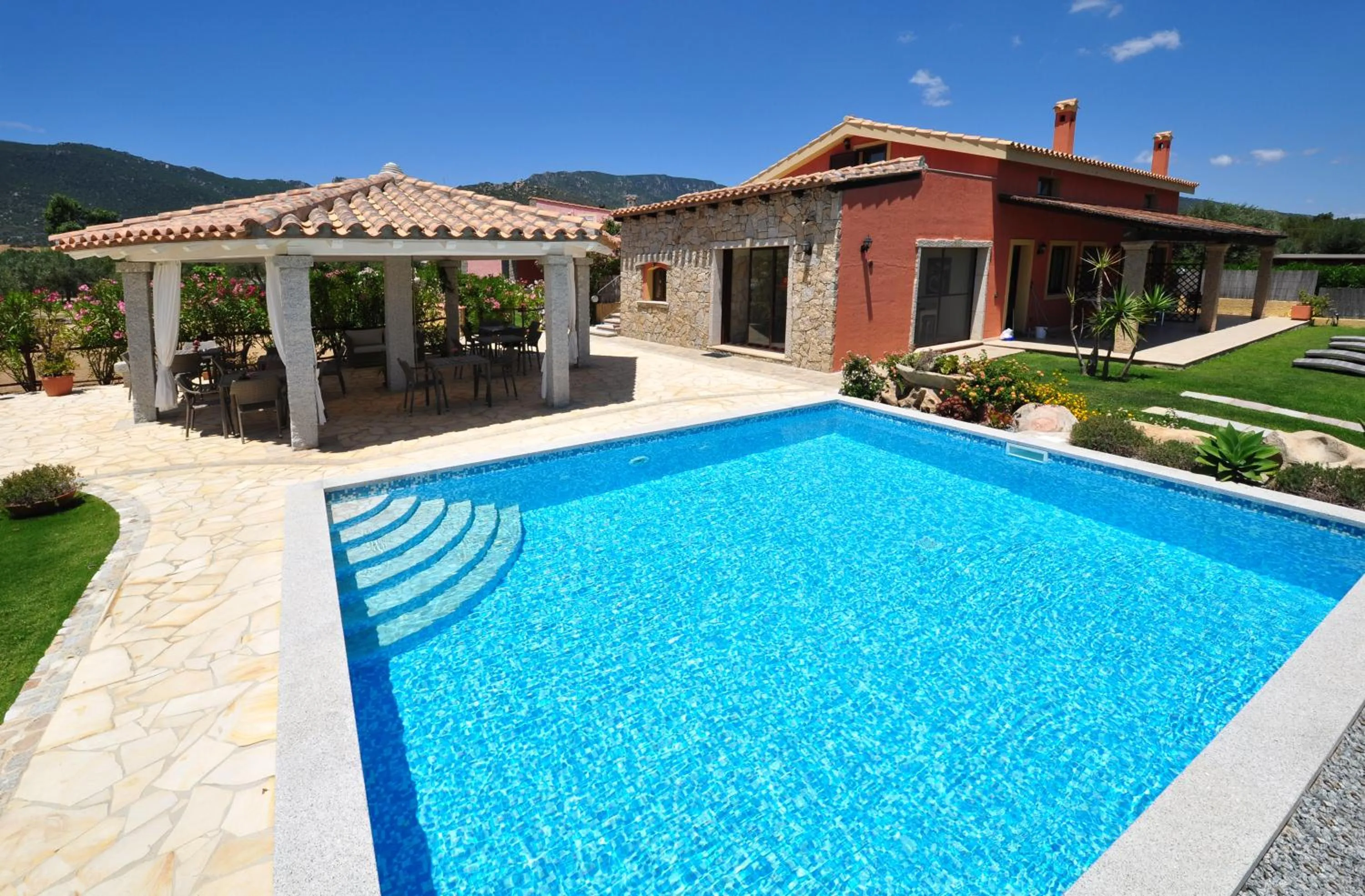 B&B I Graniti Sardi