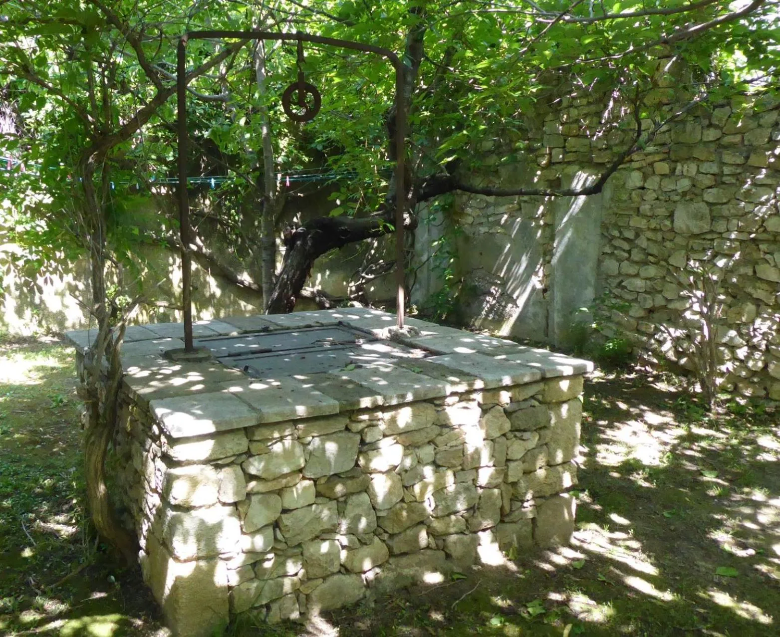 Other in Le Mas des Sages