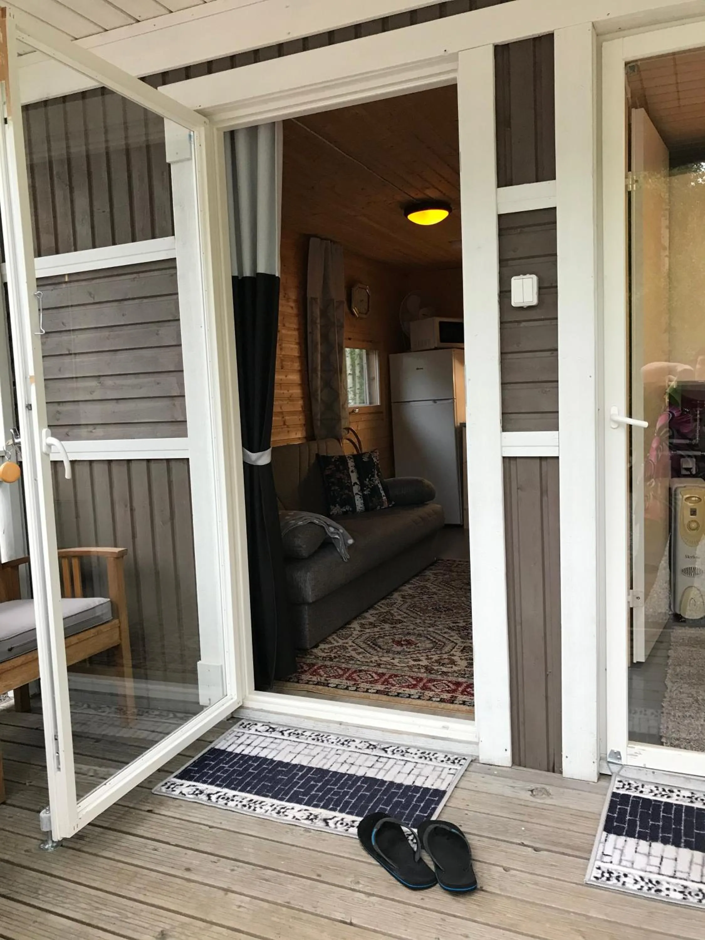 Rantakatti Apartments