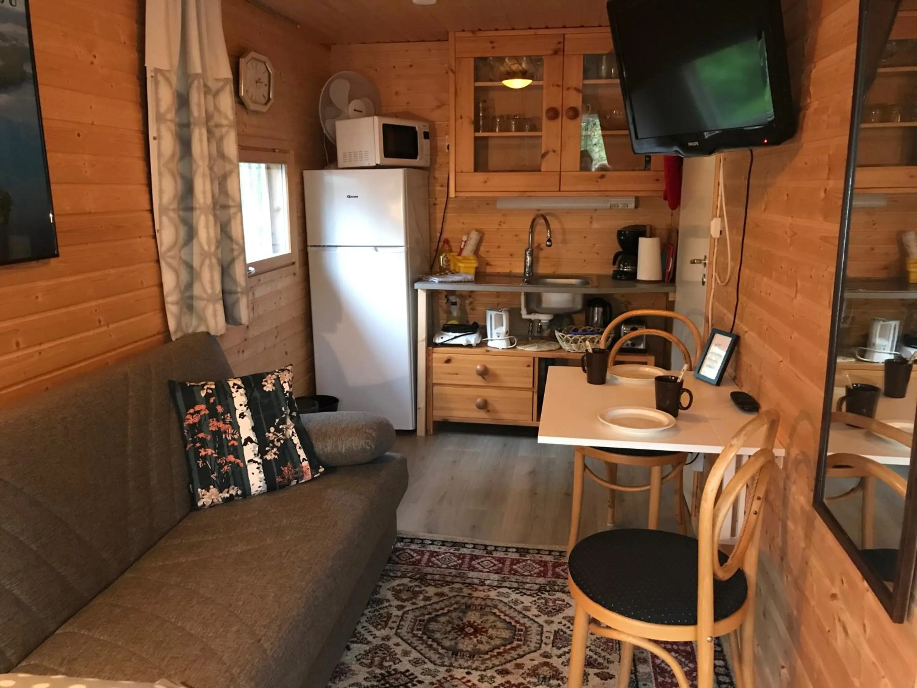 Rantakatti Apartments