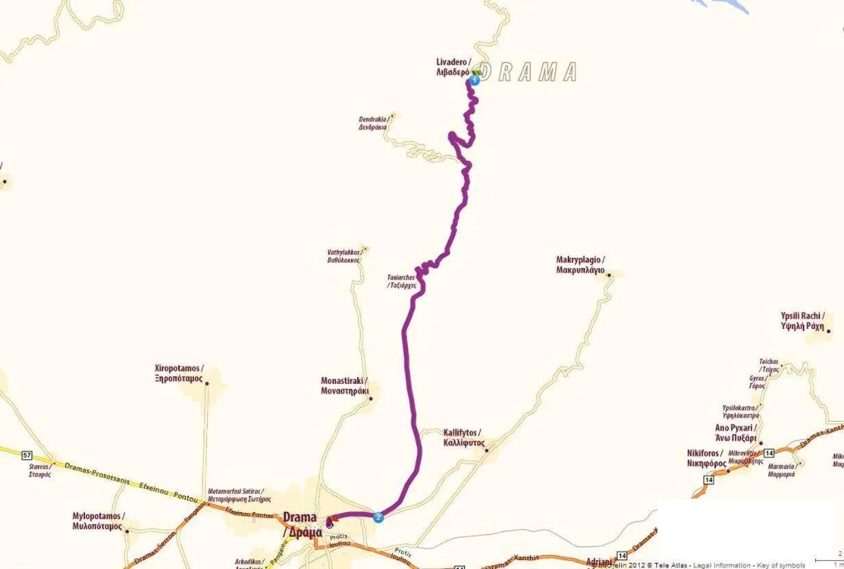 Other in Petrini Gonia