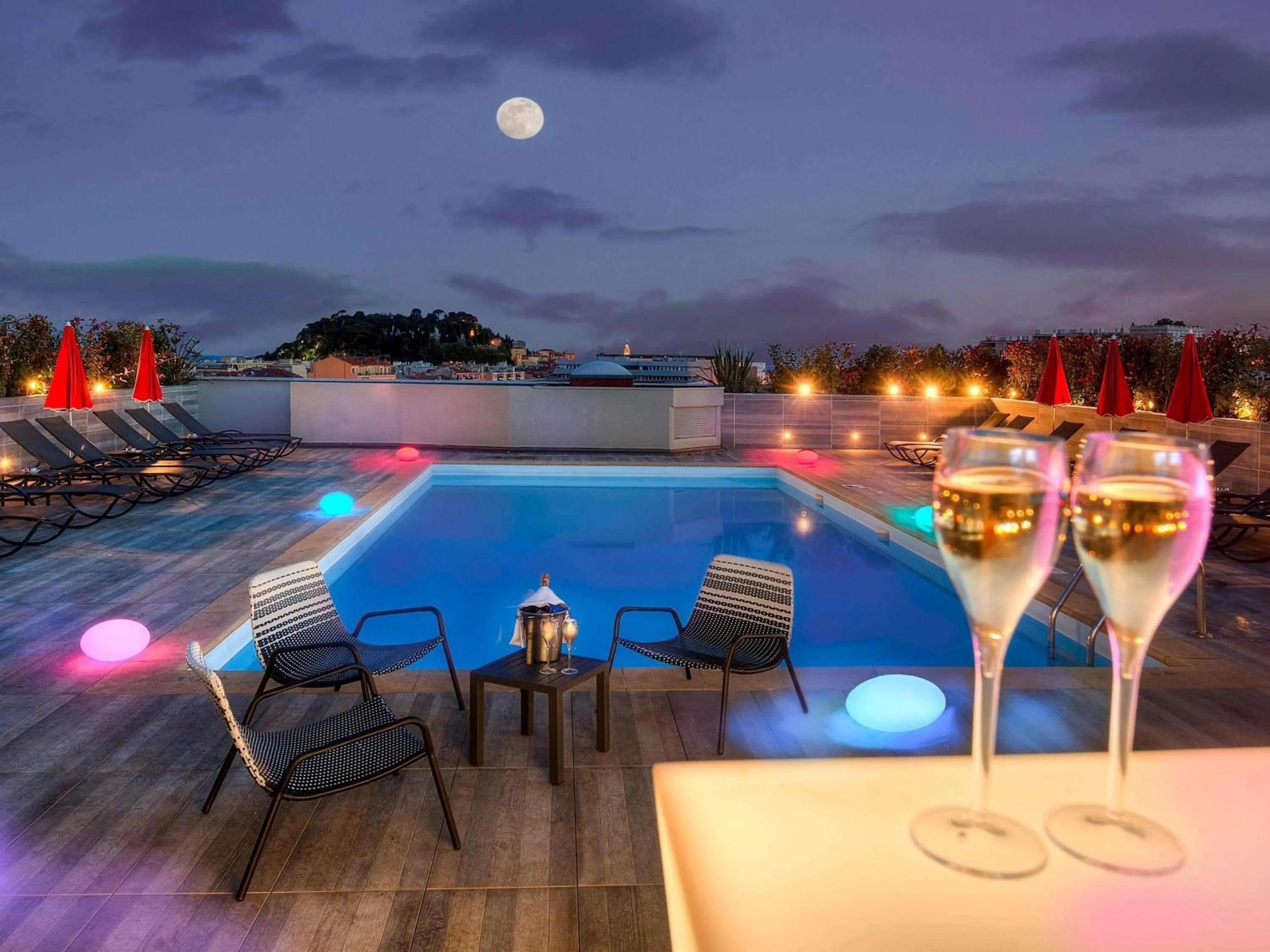 Other in Novotel Nice Centre Vieux Nice