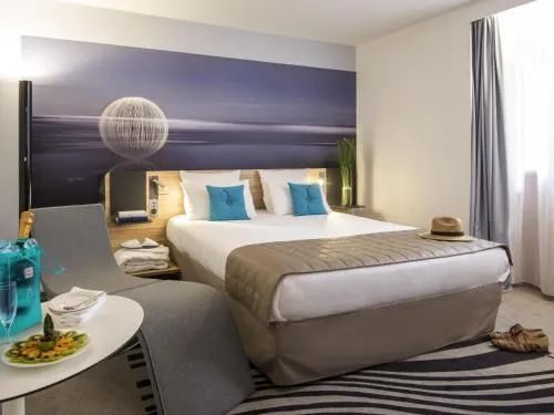 Novotel Nice Centre Vieux Nice