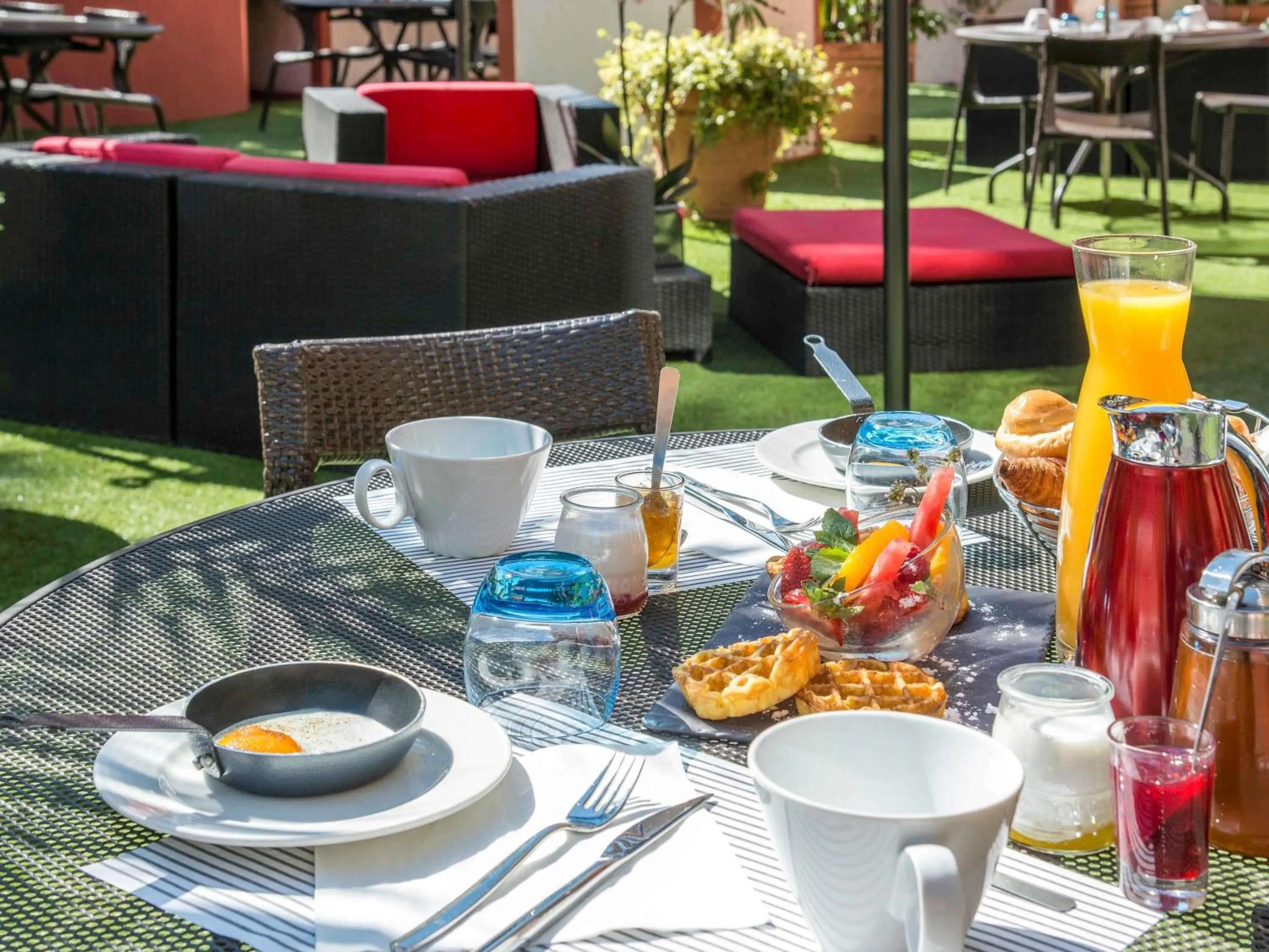 Other in Novotel Nice Centre Vieux Nice